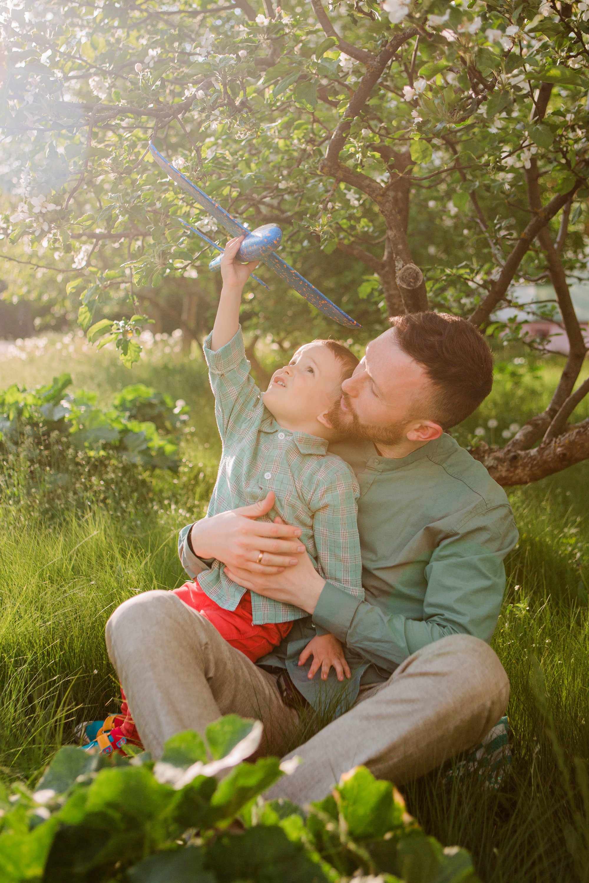 Савиных. Фотограф Александра Кузнецова