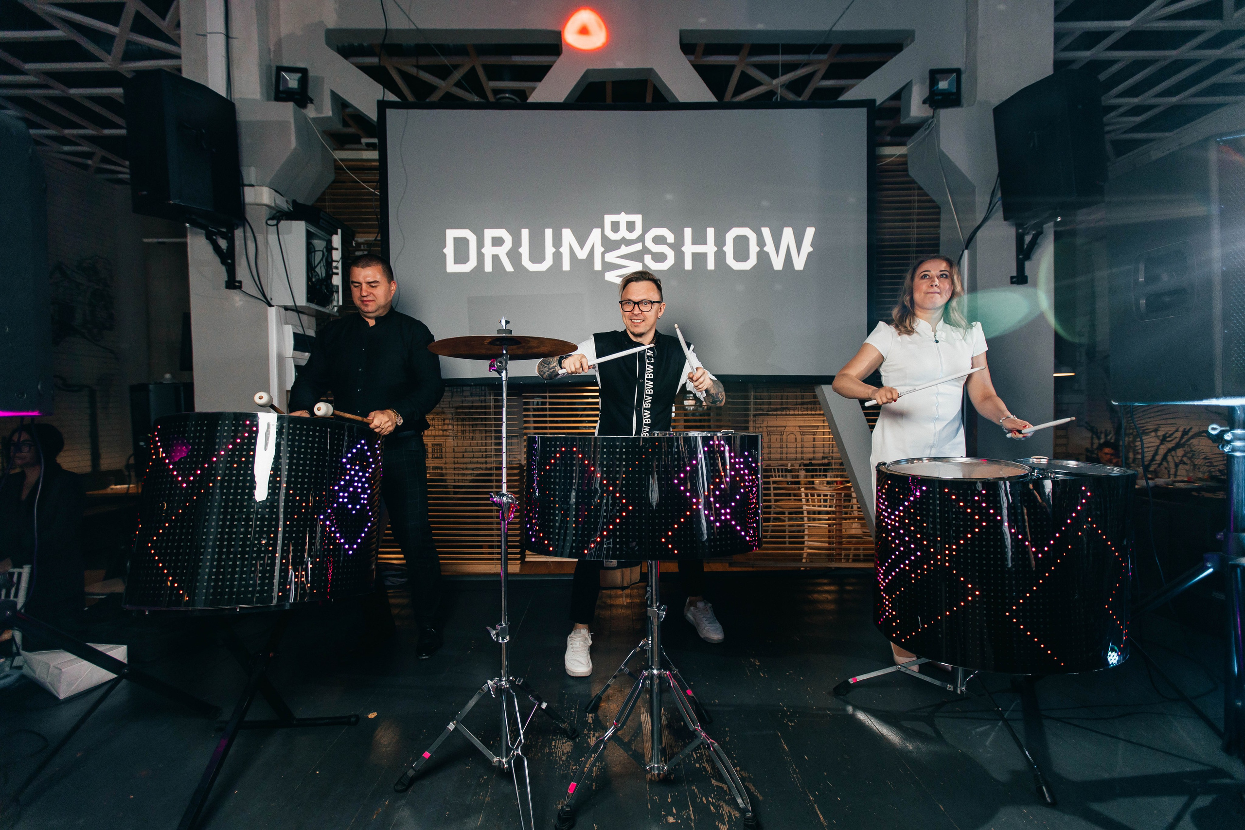 Корпоративы и Новый Год. Свадебный и семейный фотограф в Нижнем Новгороде и Москве Сергей Полян