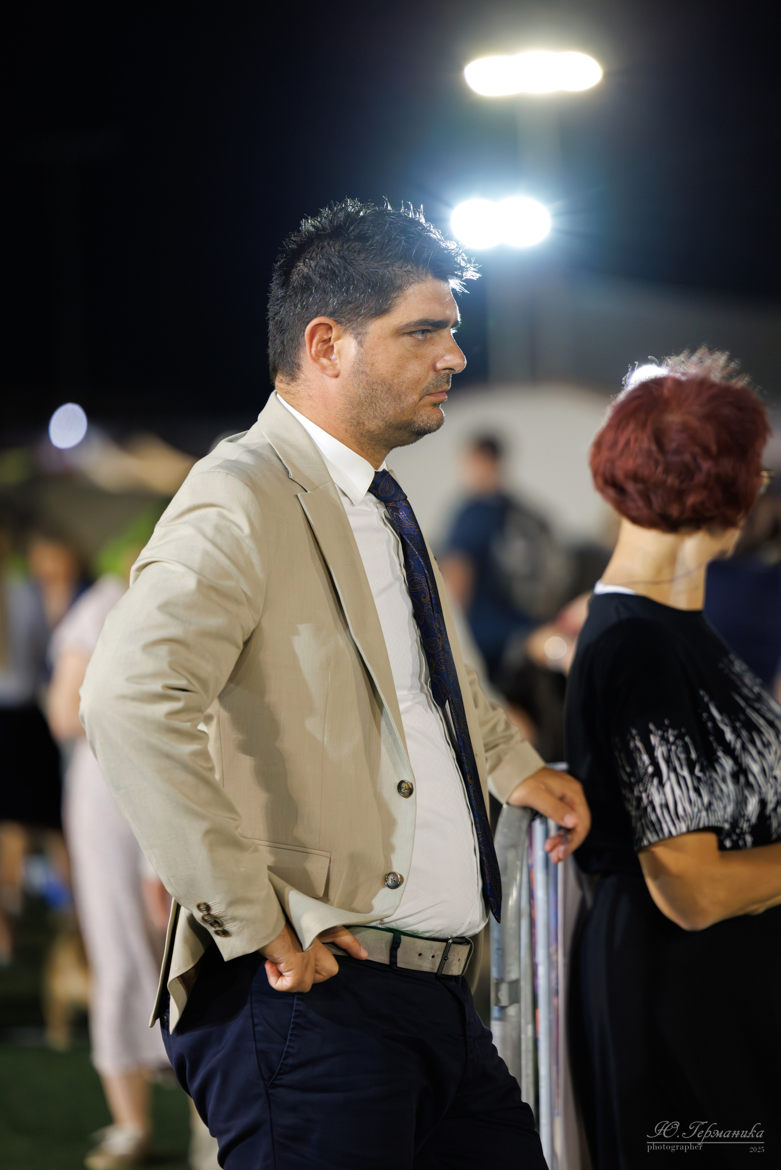 Калининград 25-27.07 Волгоград 1-3.08 2025. Фотограф-анималист Юлия Германика