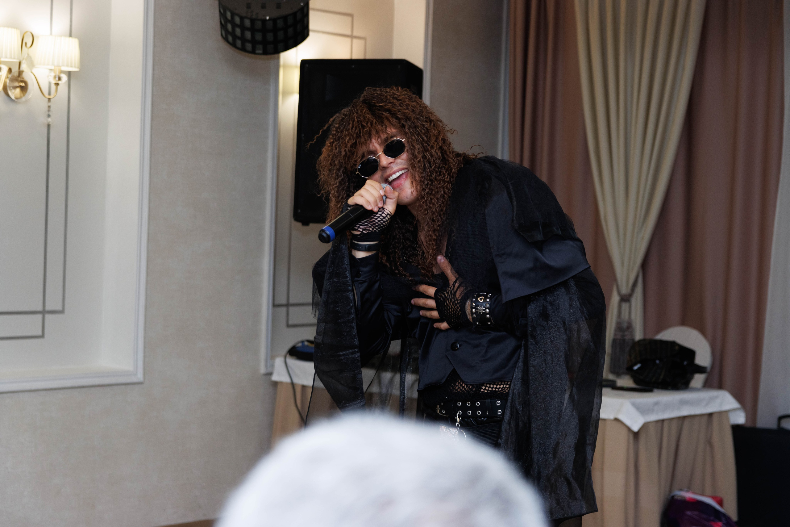 Много праздников. Фотограф Улан-Удэ Алексей Раднаев RAD