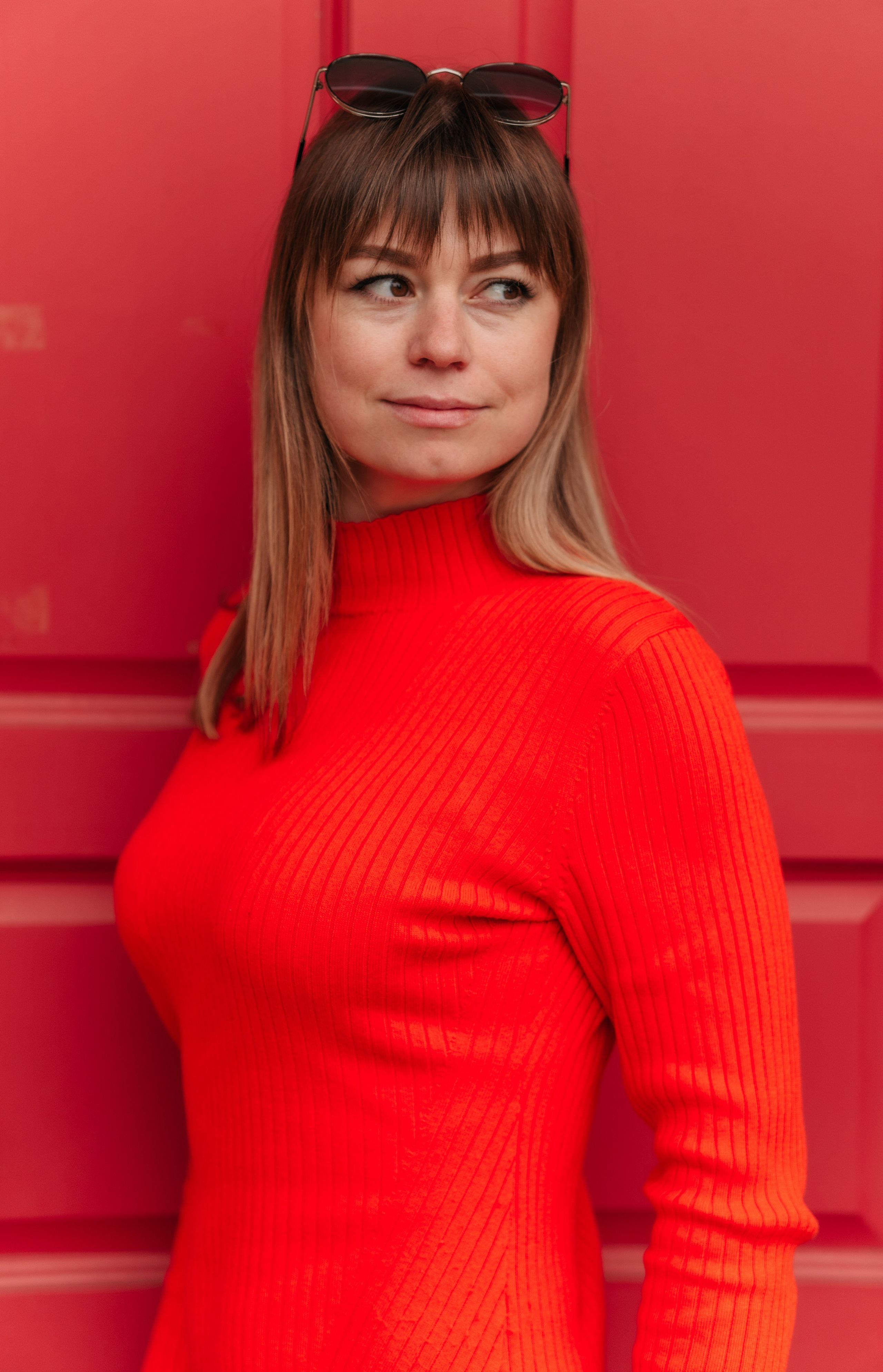 . Фотограф в Новосибирске Грибанов Максим