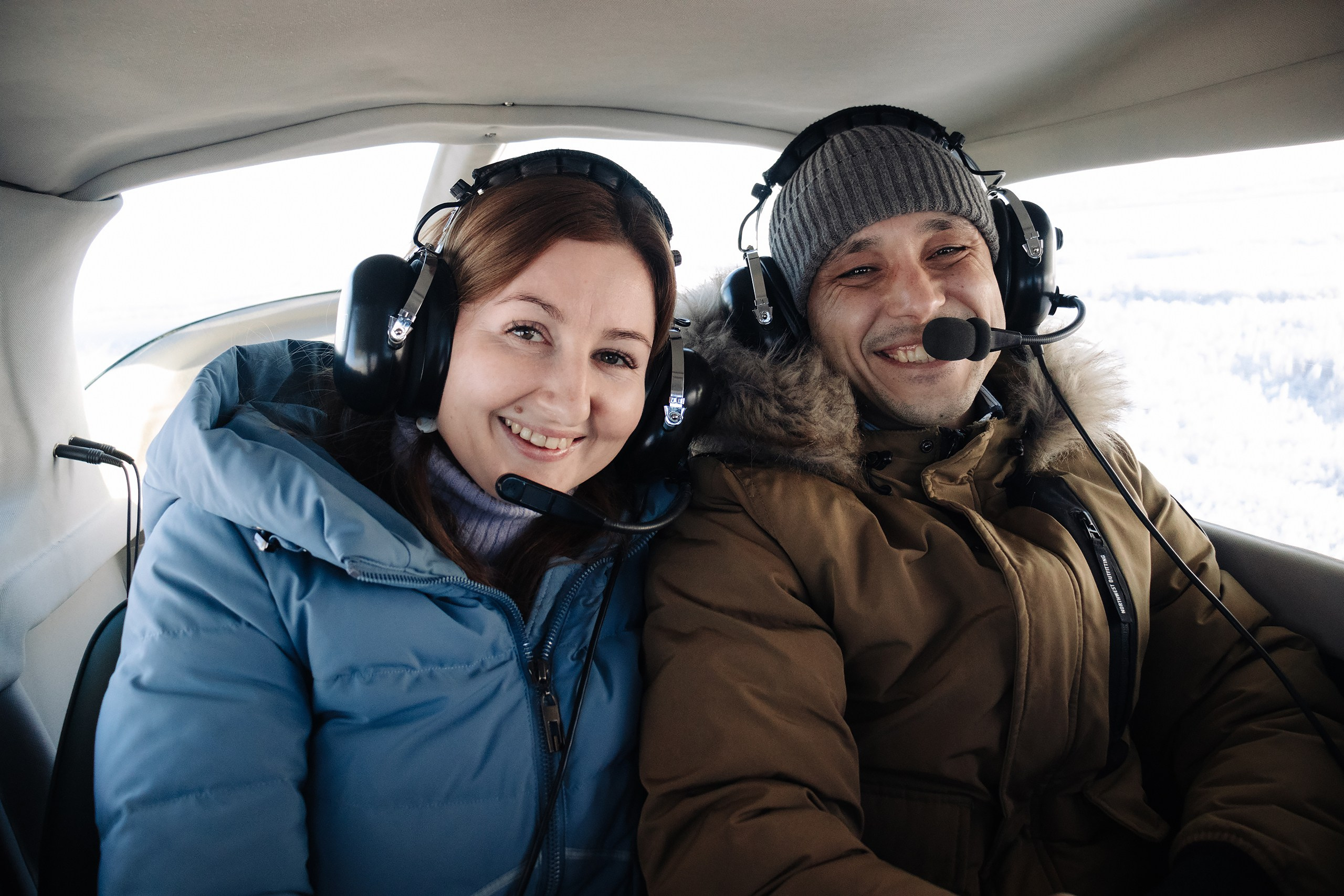 NEBO | Казань, Свияжск, Иннополис. Глухов Даниил — фотограф