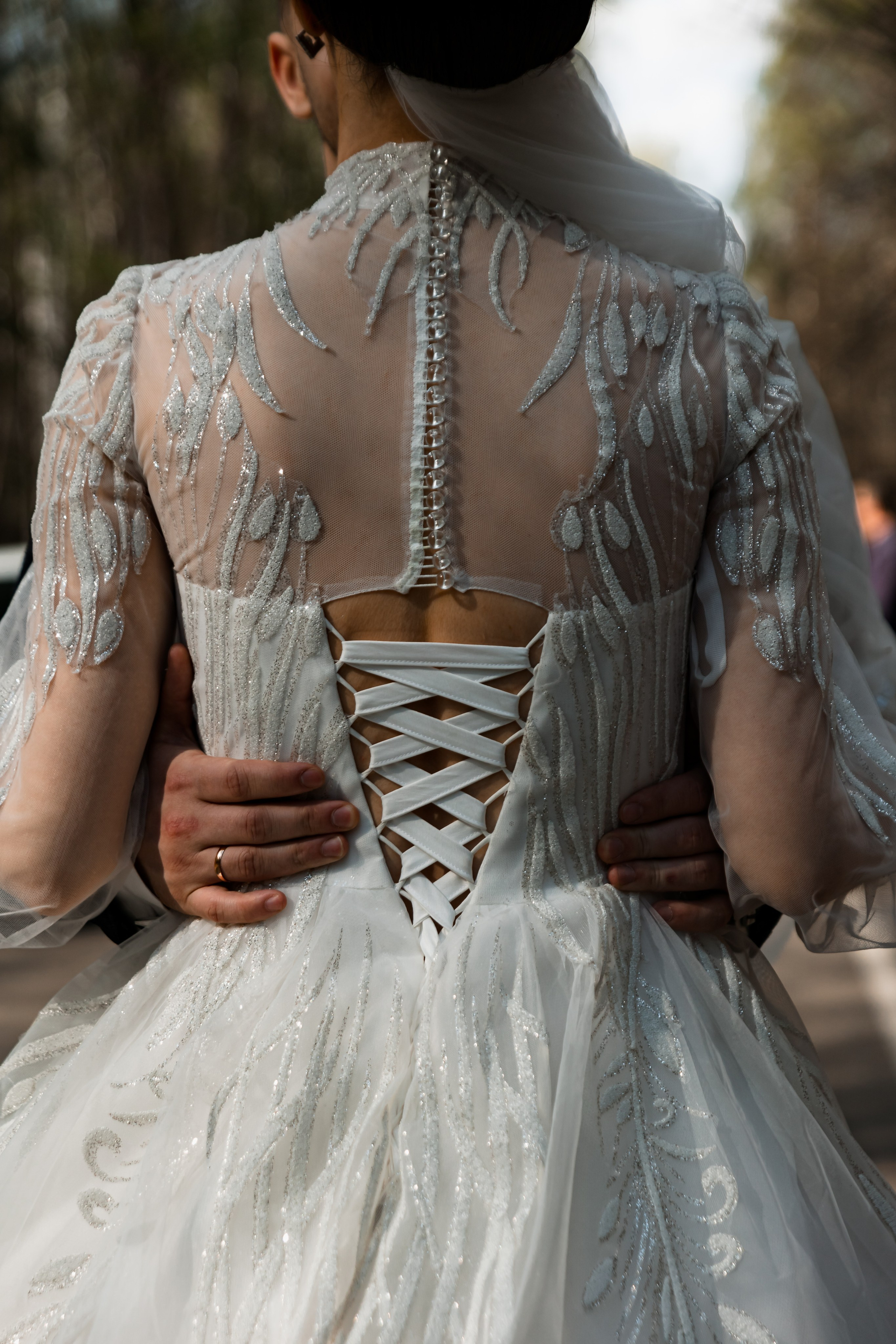 Влад&Елена. Фотограф Егор Сухов