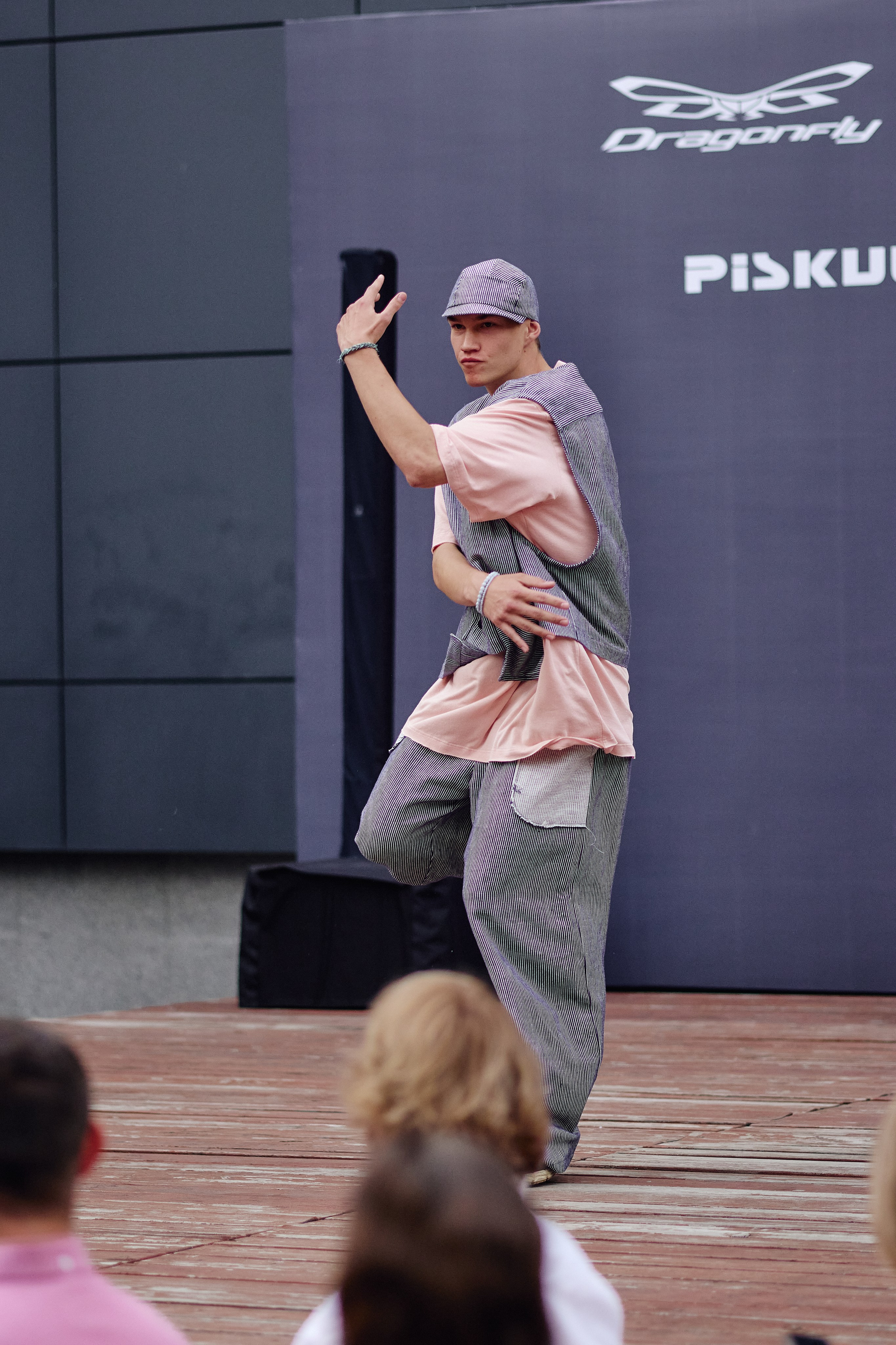 Международный фестиваль моды / закрытый показ в Домне. ФОТОГРАФ ЕКАТЕРИНБУРГ