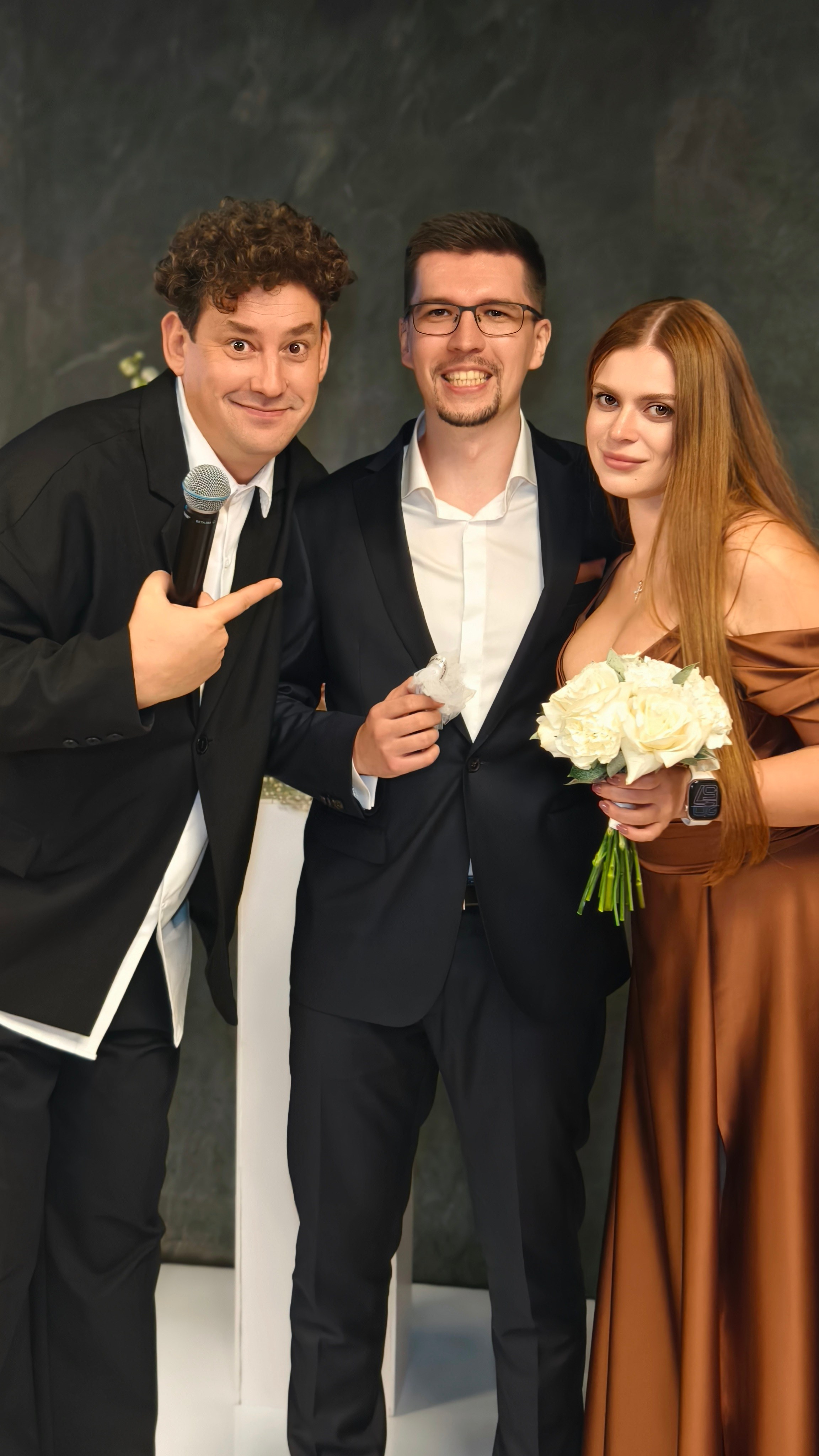 Свадьбы. Главная