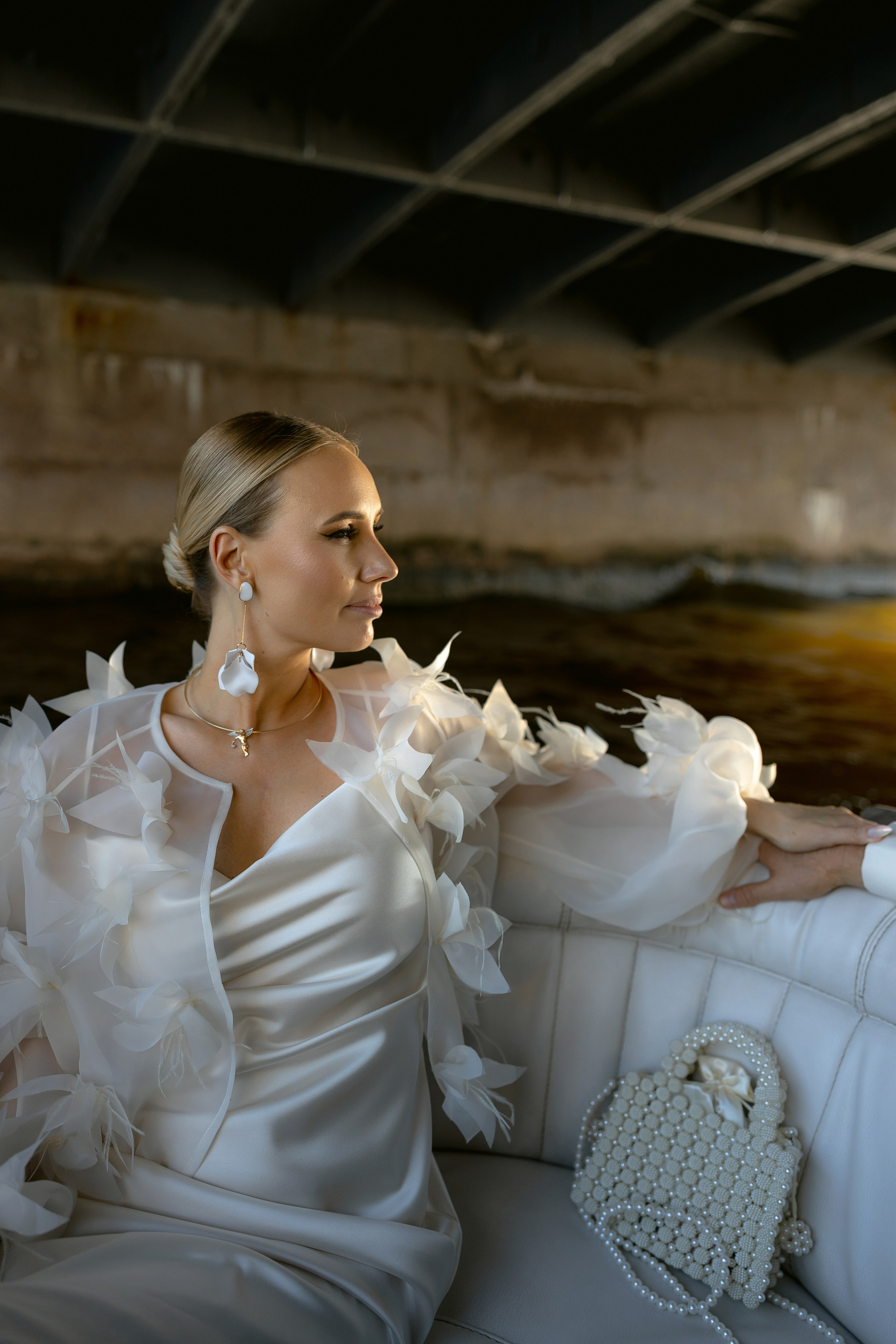 Юлия & Константин. Yura Rush Свадебный фотограф Тюмень