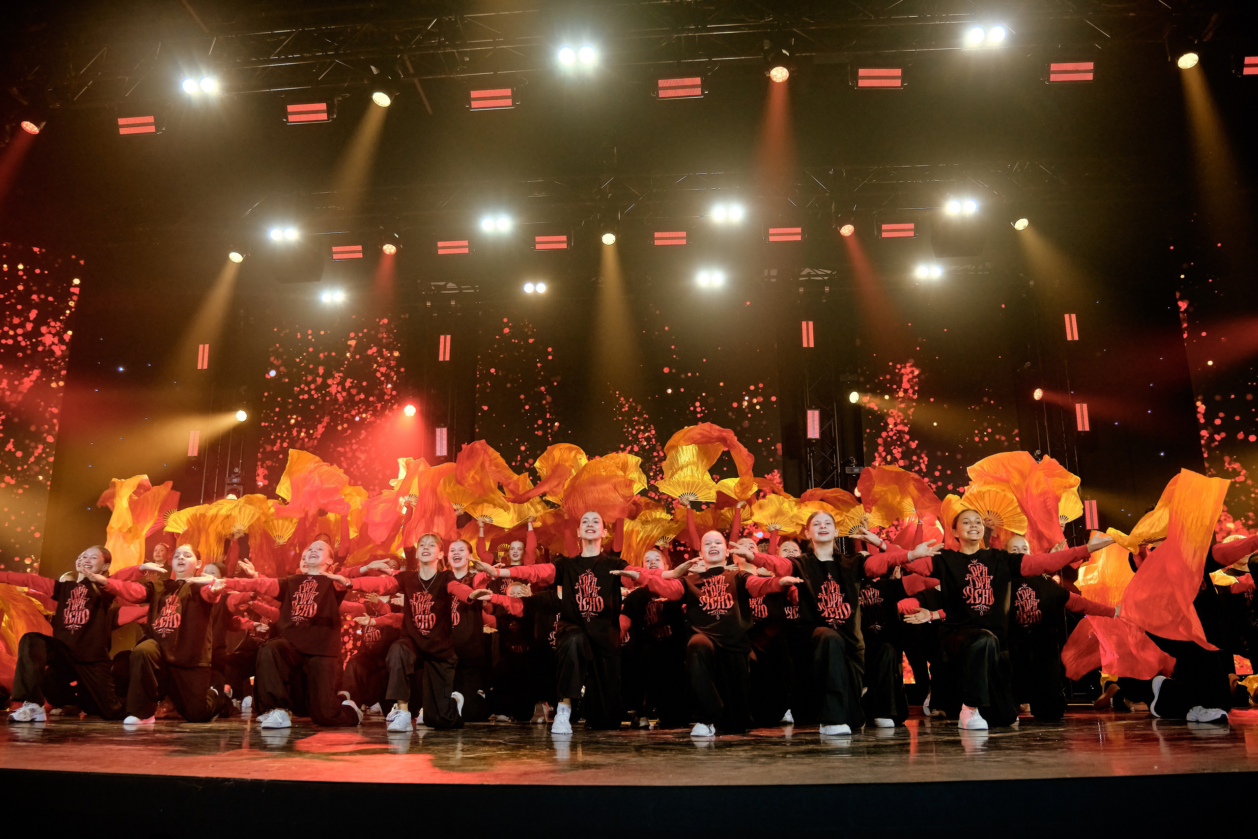 Todes Фест в Нижнем Новгороде. Репортажный фотограф Анастасия Ащепкова