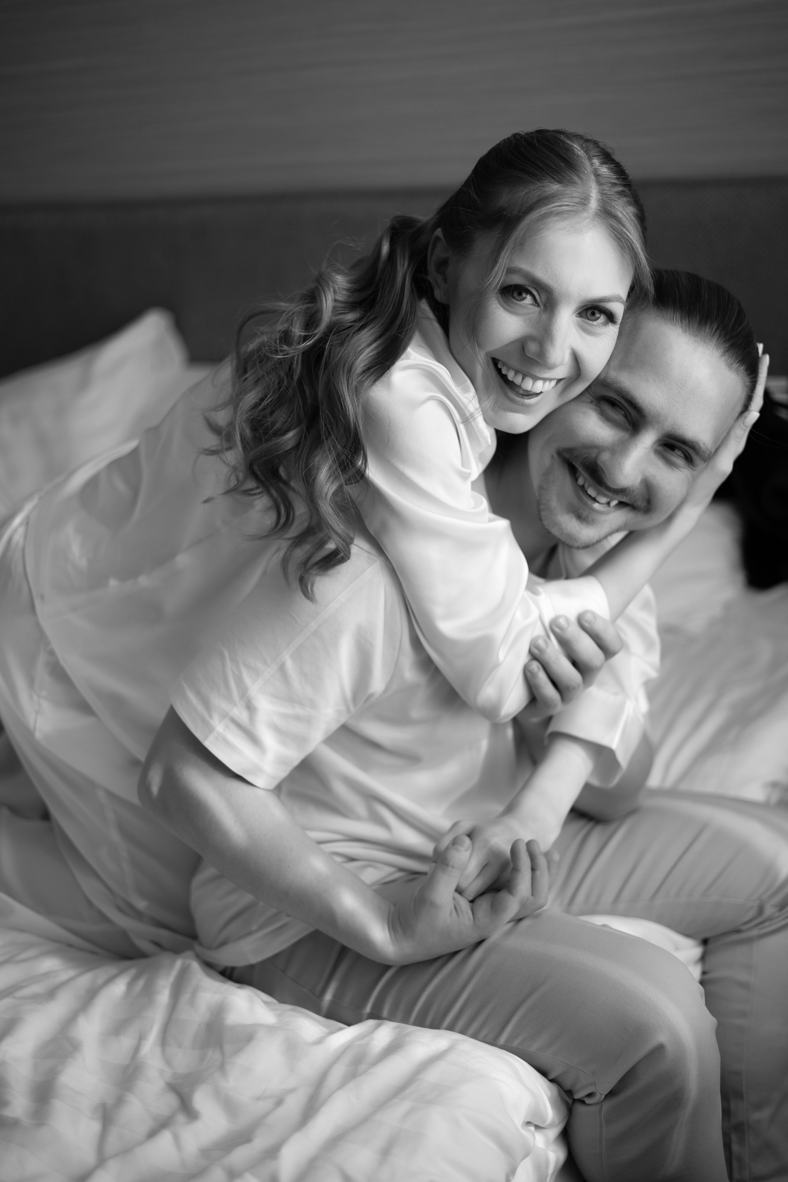 How to Train Your Dragon. Свадебный и семейный фотограф Арина Кулёва