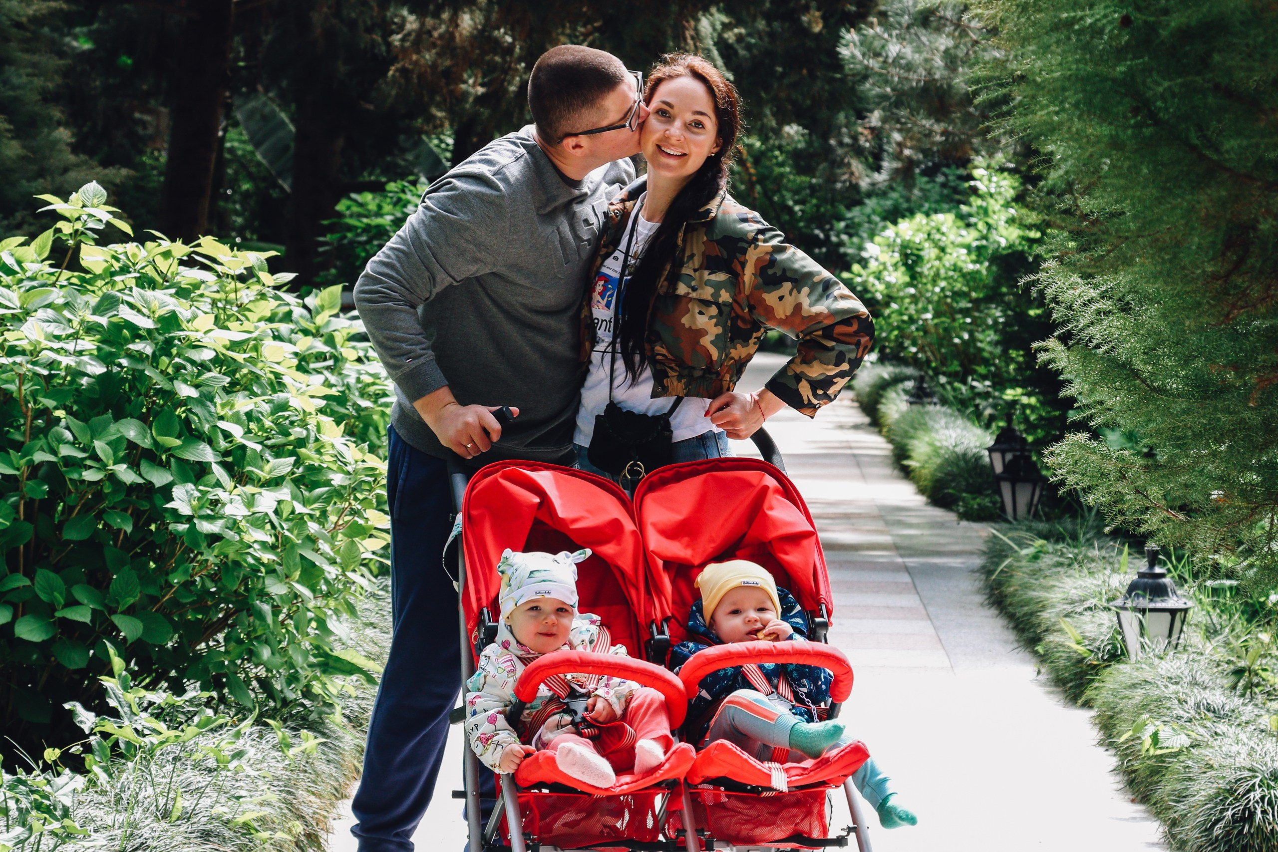 Семейная фотосессия в Сочи от Дмитрия Чигарева. Фотограф и видеограф в Сочи Дмитрий Чигарев