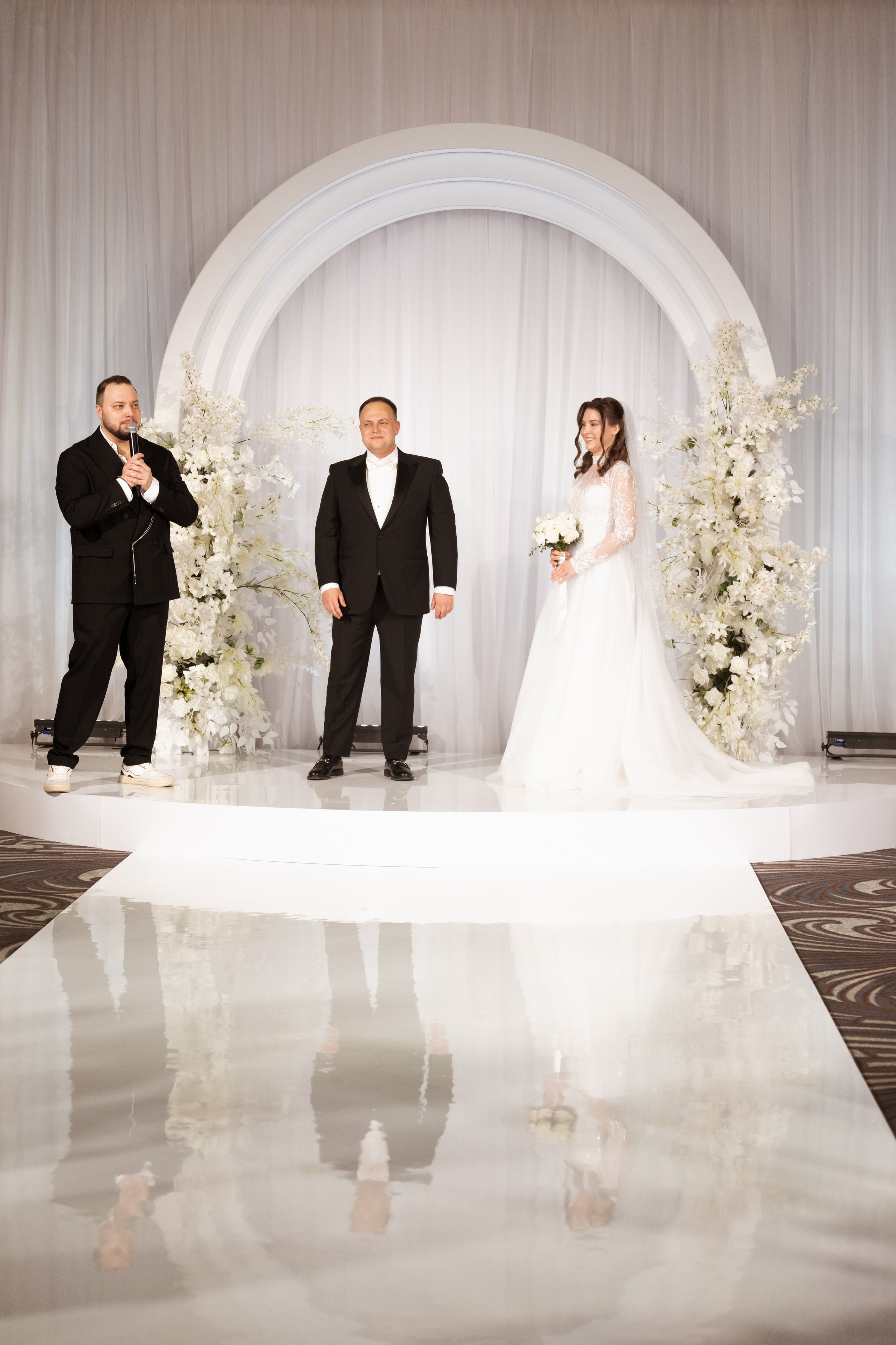 Игорь и Анастасия. Свадебный фотограф в Самаре и СПБ Наталия Константинова