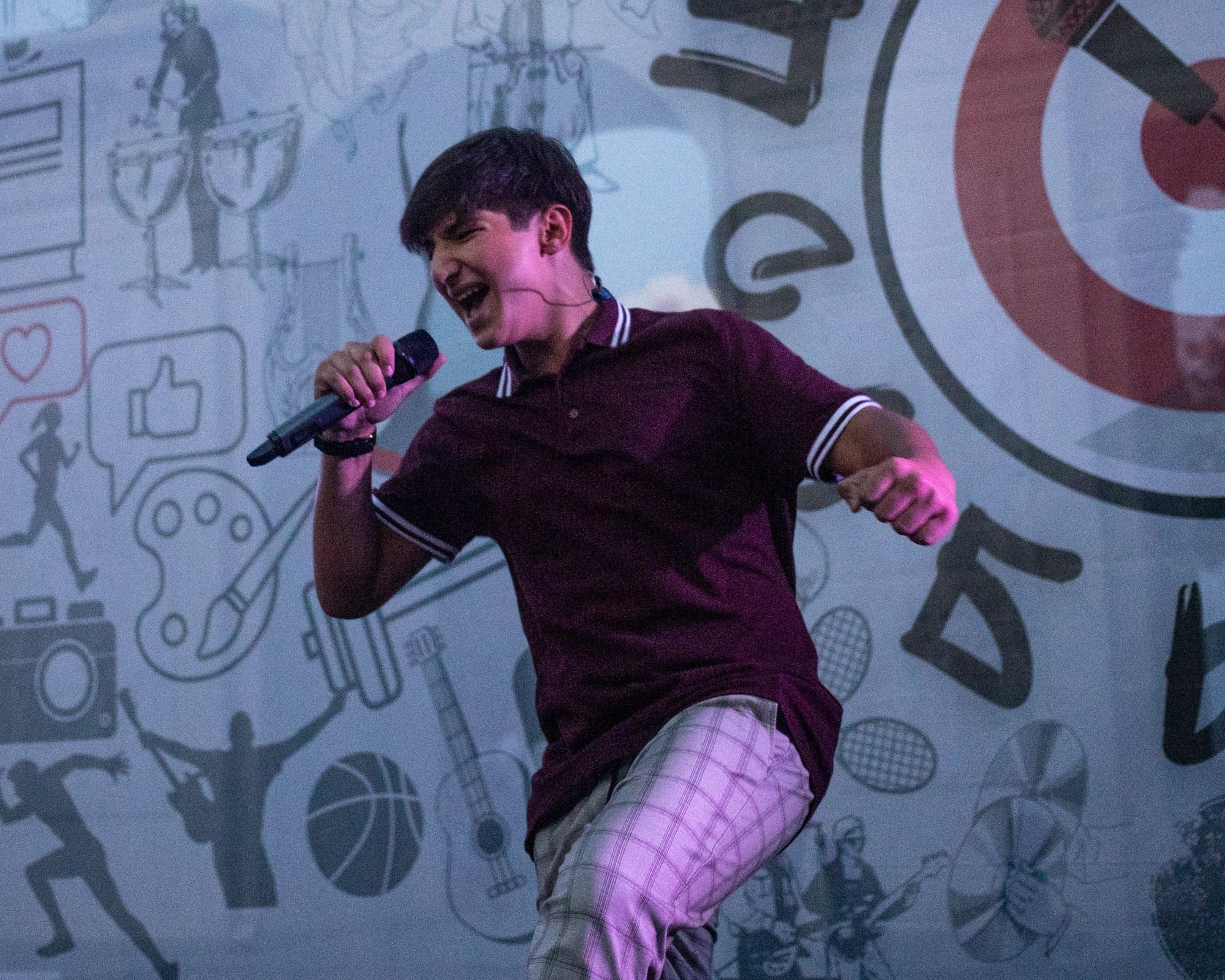 Закрытие летнего фестиваля «УФ». Репортажный, промышленный и маркетплейс-фотограф Дмитрий Чернат