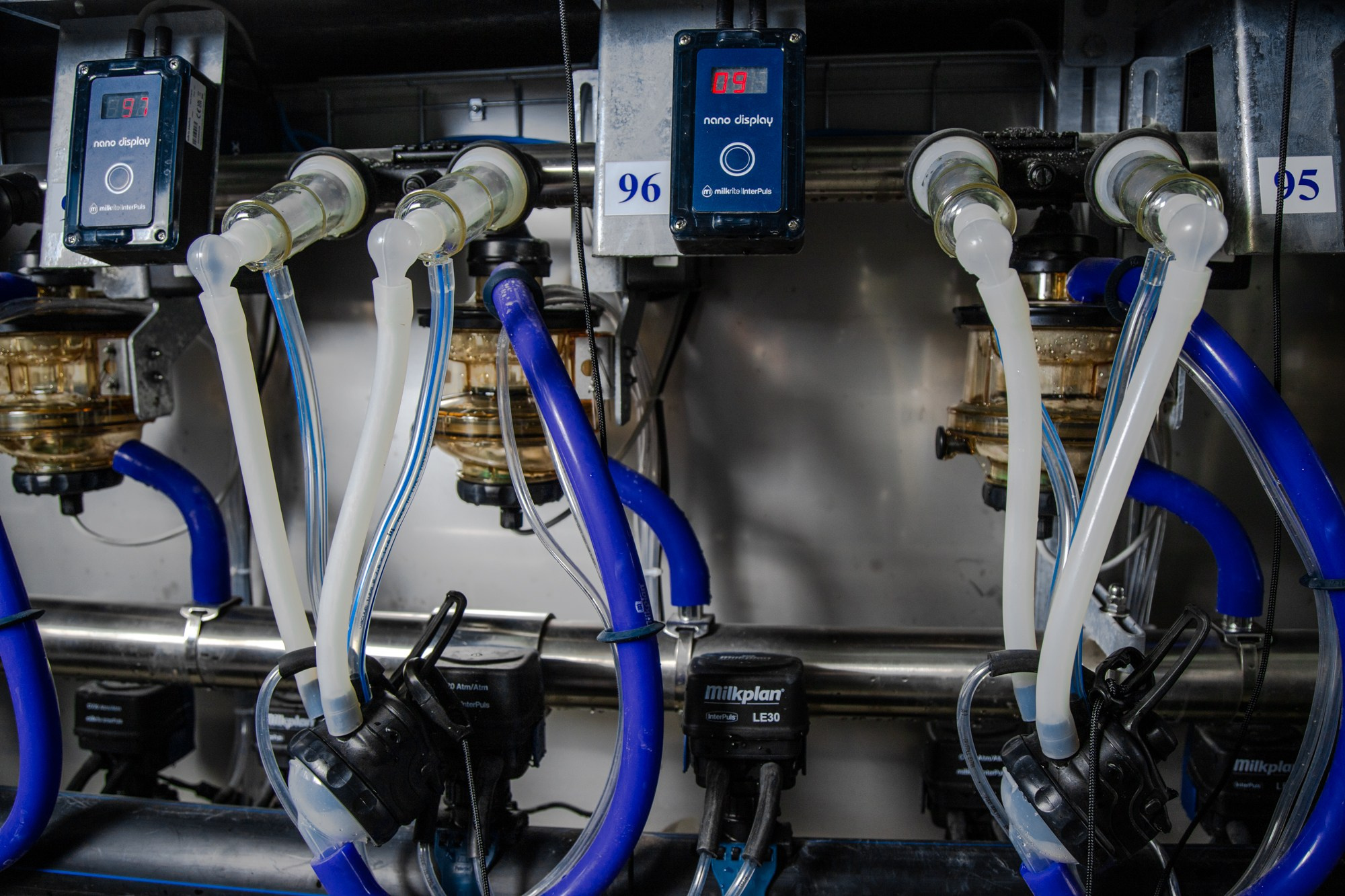 Съёмка для фирмы «Биотон». Репортажный, промышленный и маркетплейс-фотограф Дмитрий Чернат