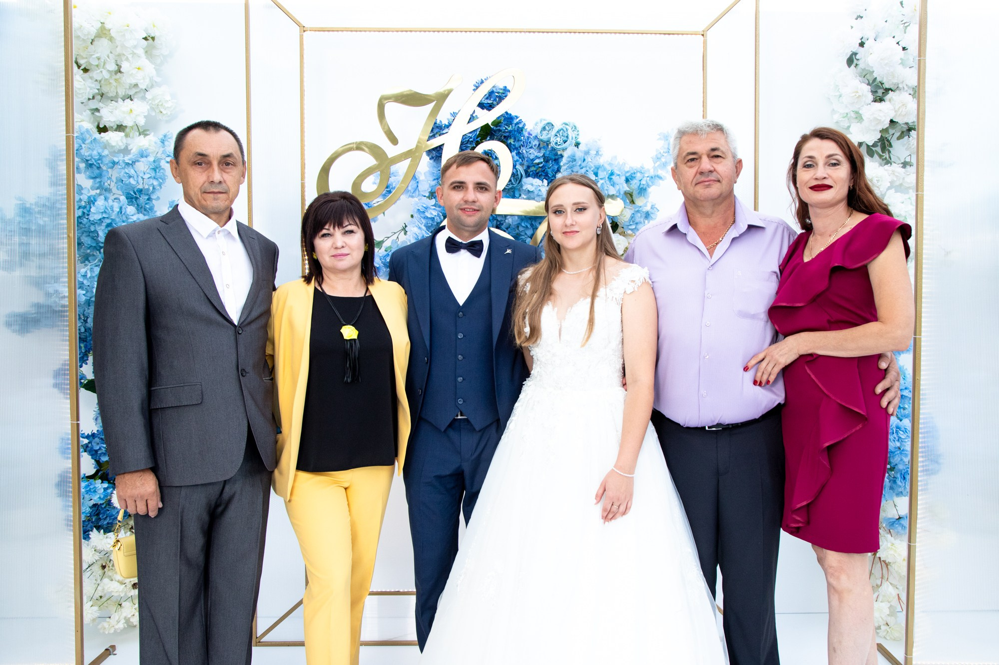 Свадьба в Лабинске 7.09.2024. Репортажный, промышленный и маркетплейс-фотограф Дмитрий Чернат