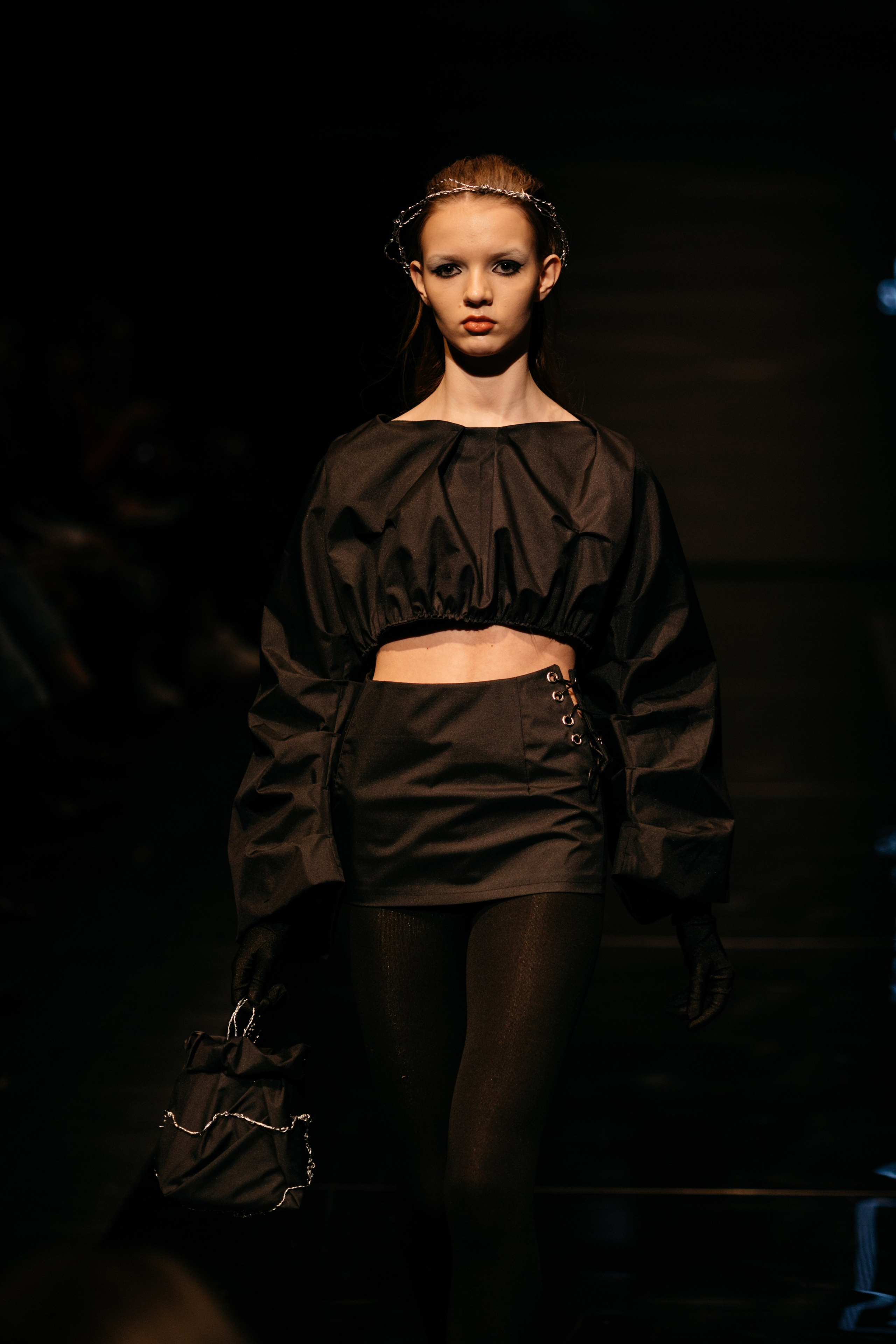 St. Petersburg Fashion Week part 2. Контент фотограф в Санкт-Петербурге Иванова Юлия