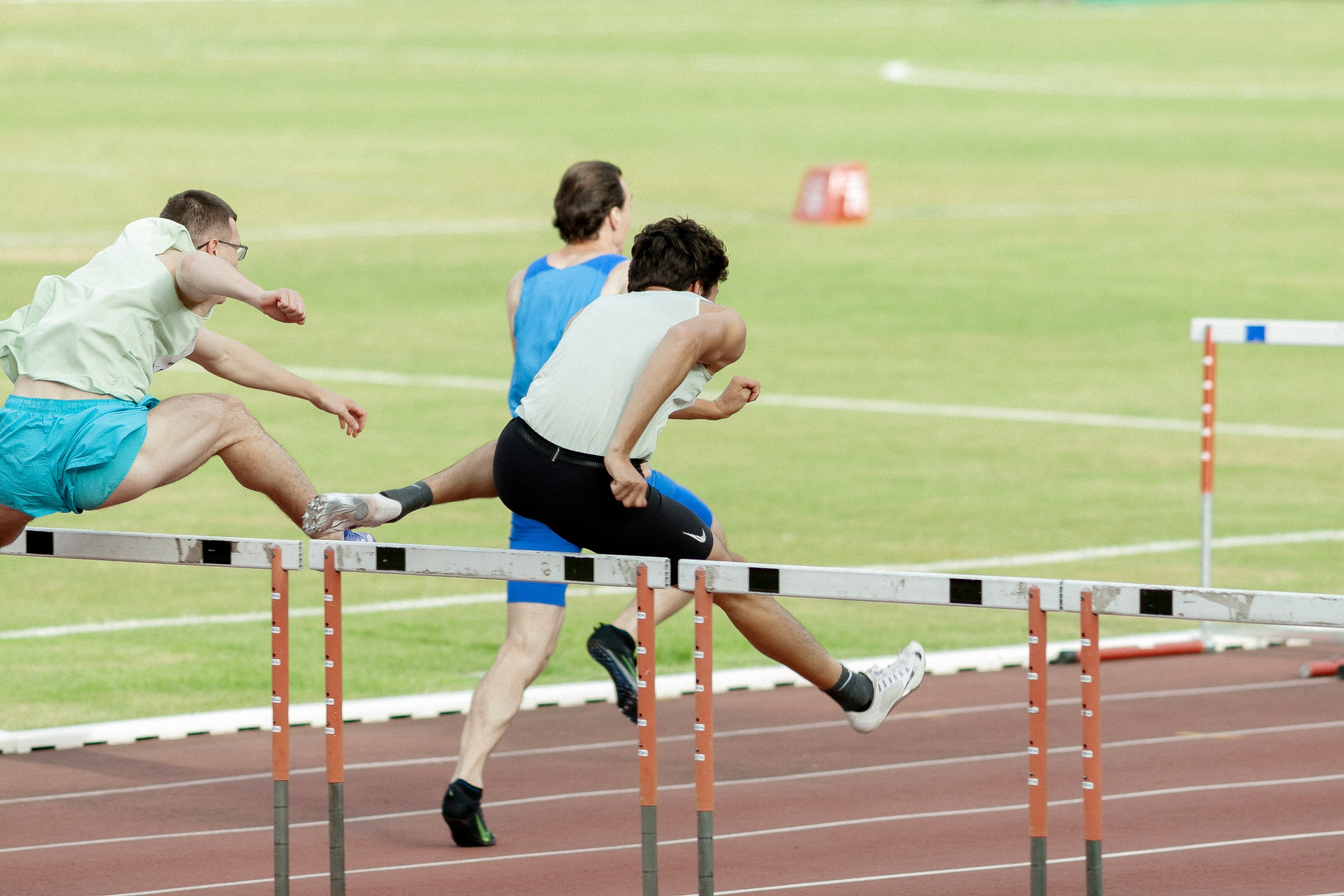 ЛА 5 июля 2025. Фотография