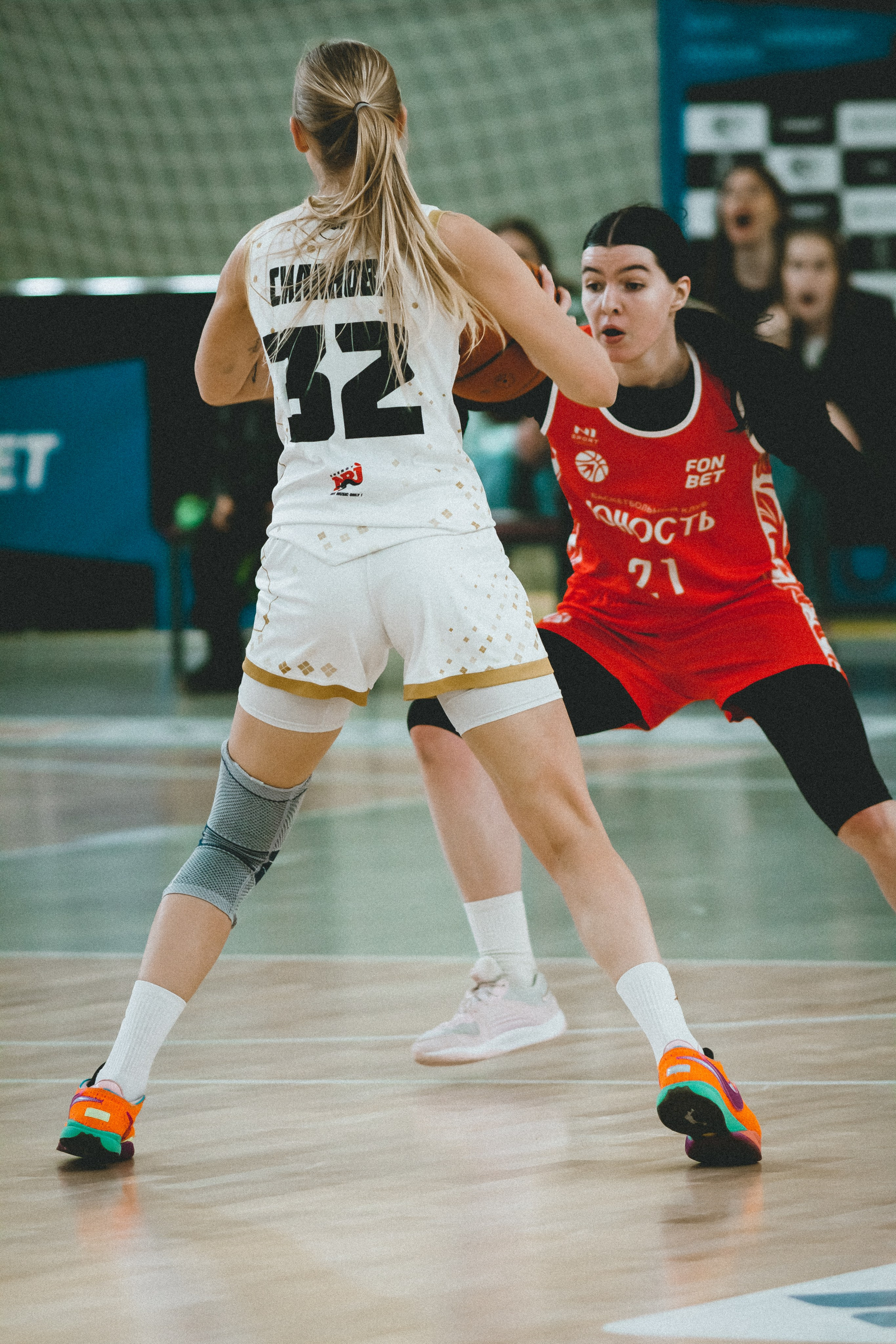 Атланта-Юность / 1. Фотография