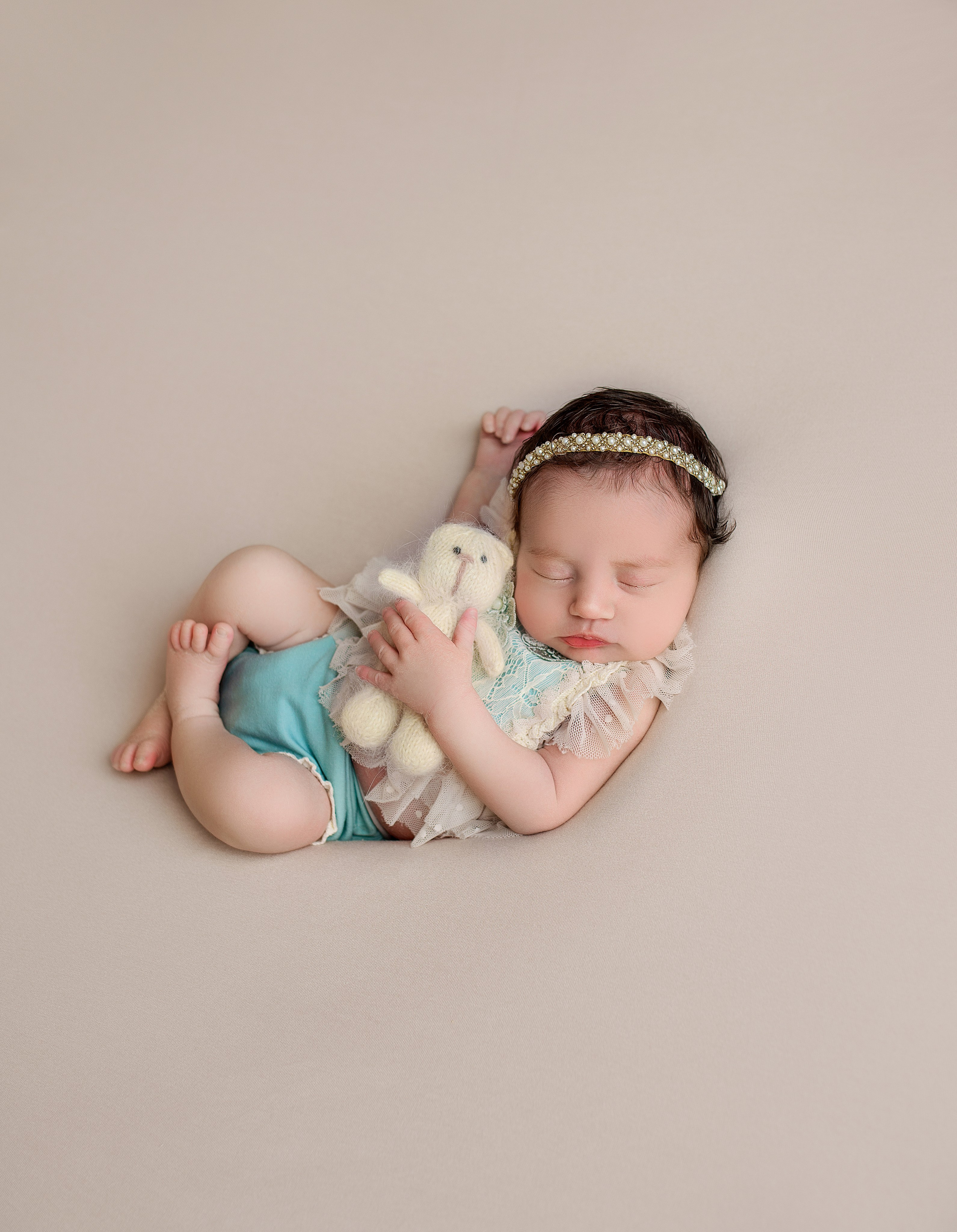 Фотосессия новорожденных Ярославль. Наталья Михайлова Фотограф новорожденных в Ярославле