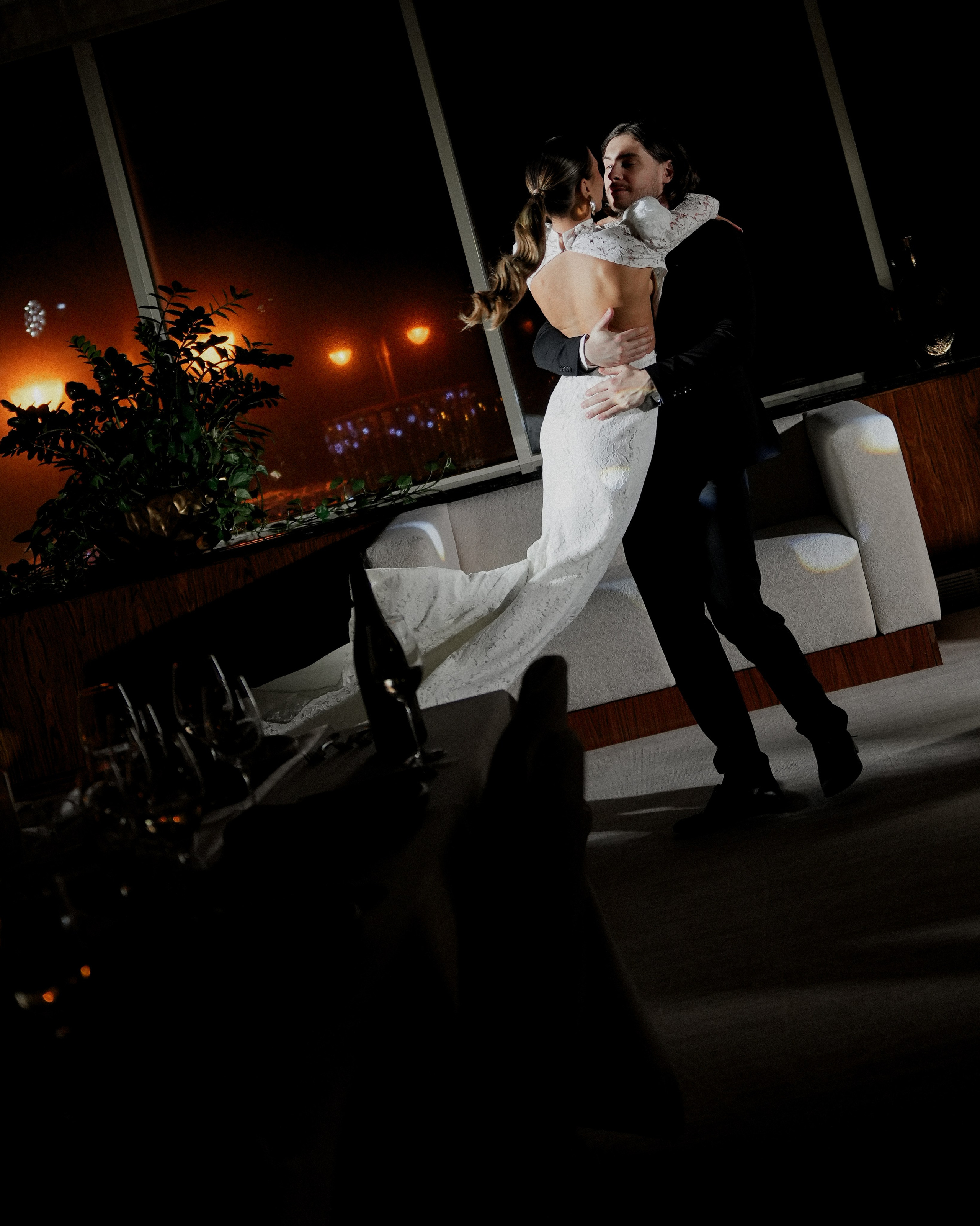 Влад и Алина