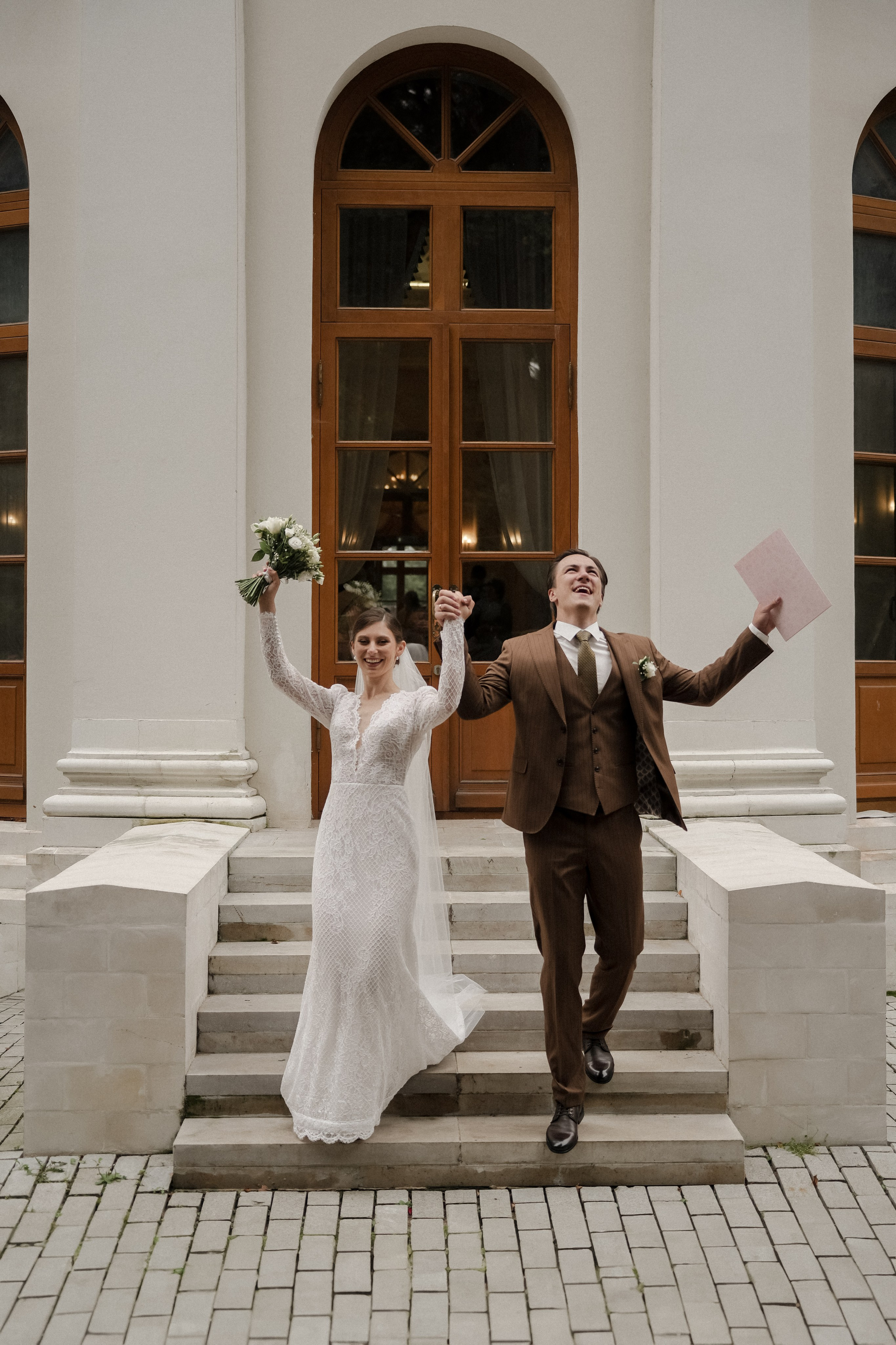 Динар и Анна