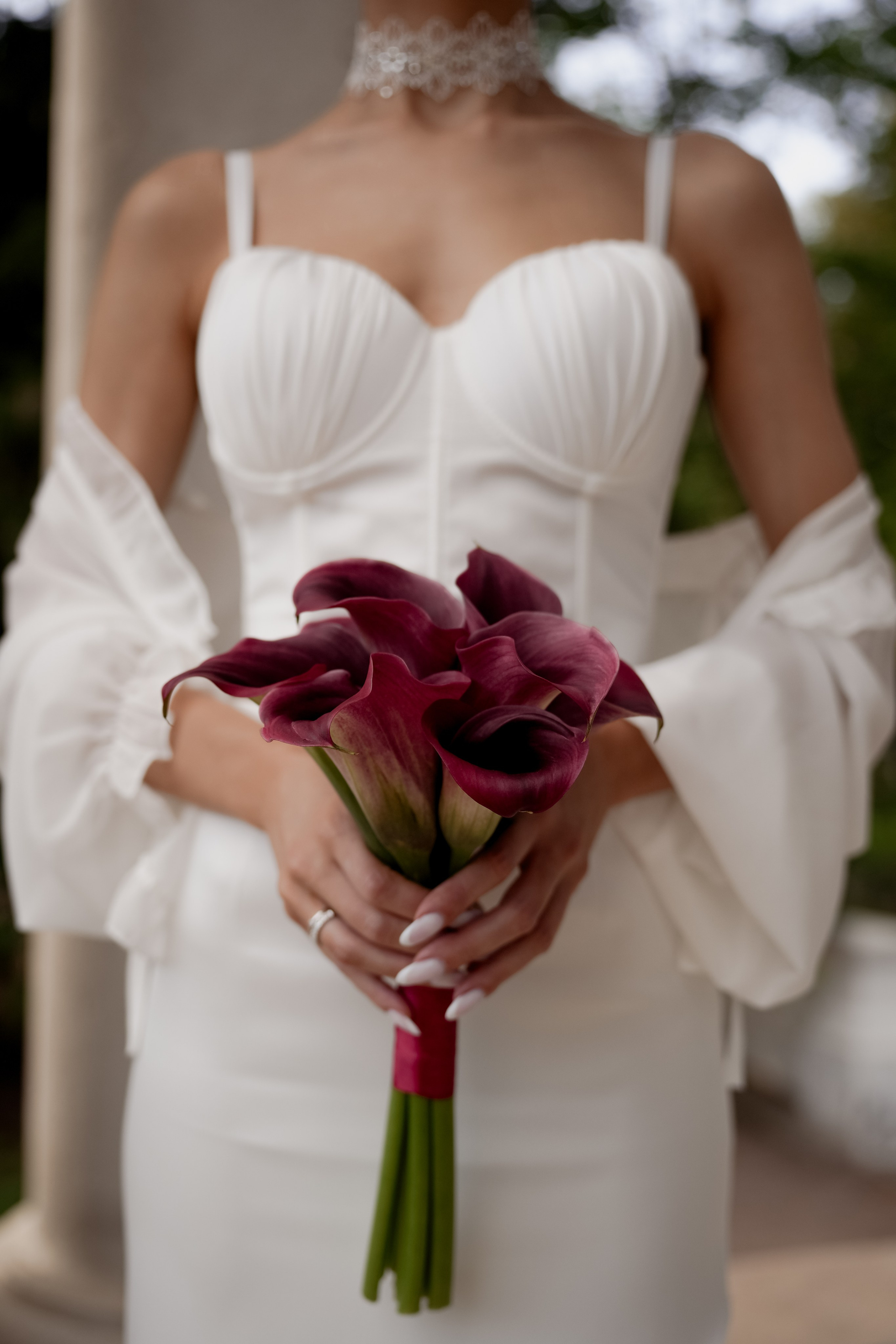 Дмитрий и Анастасия