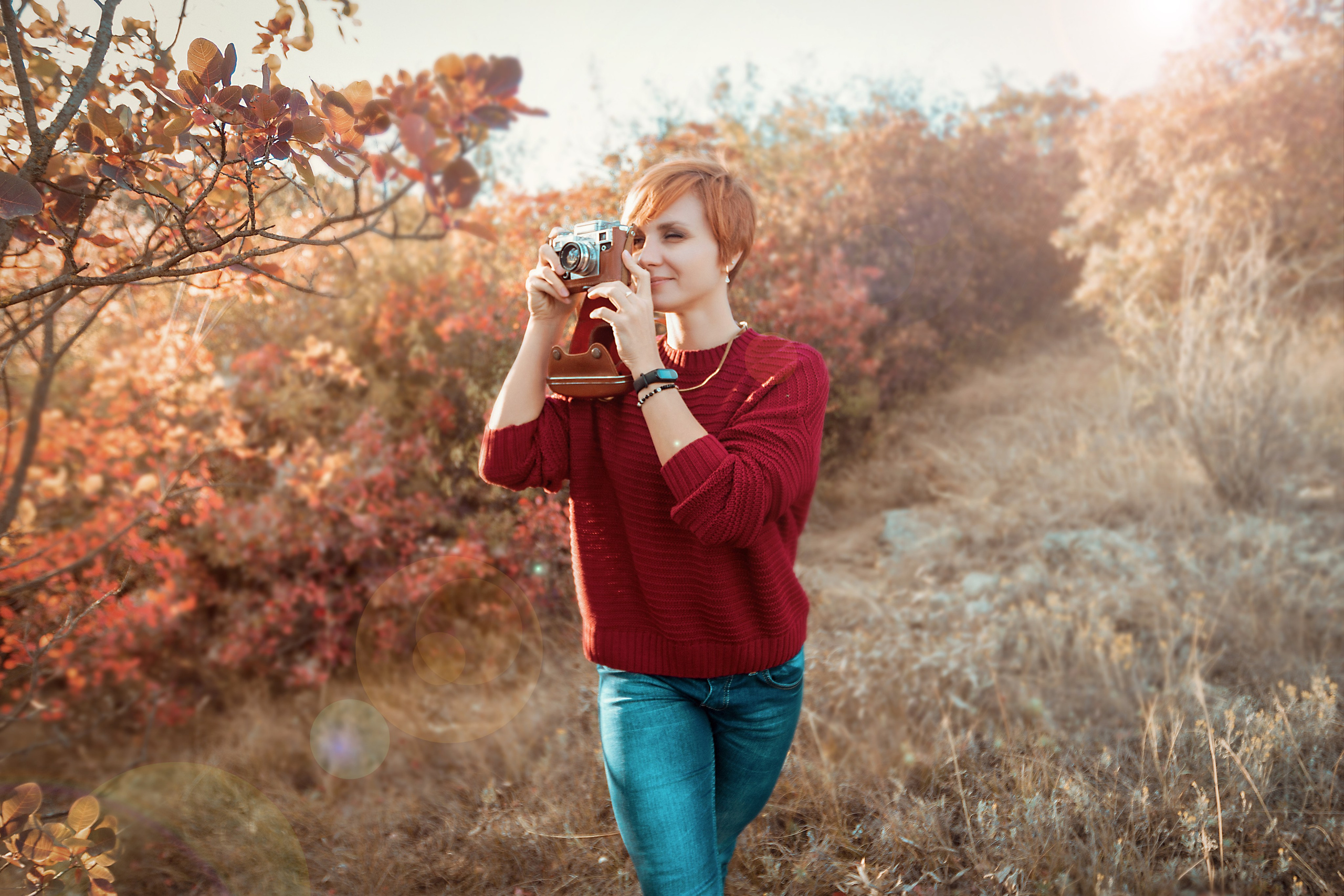 Аня. Семейный и детский фотограф в Крыму Екатерина Швец