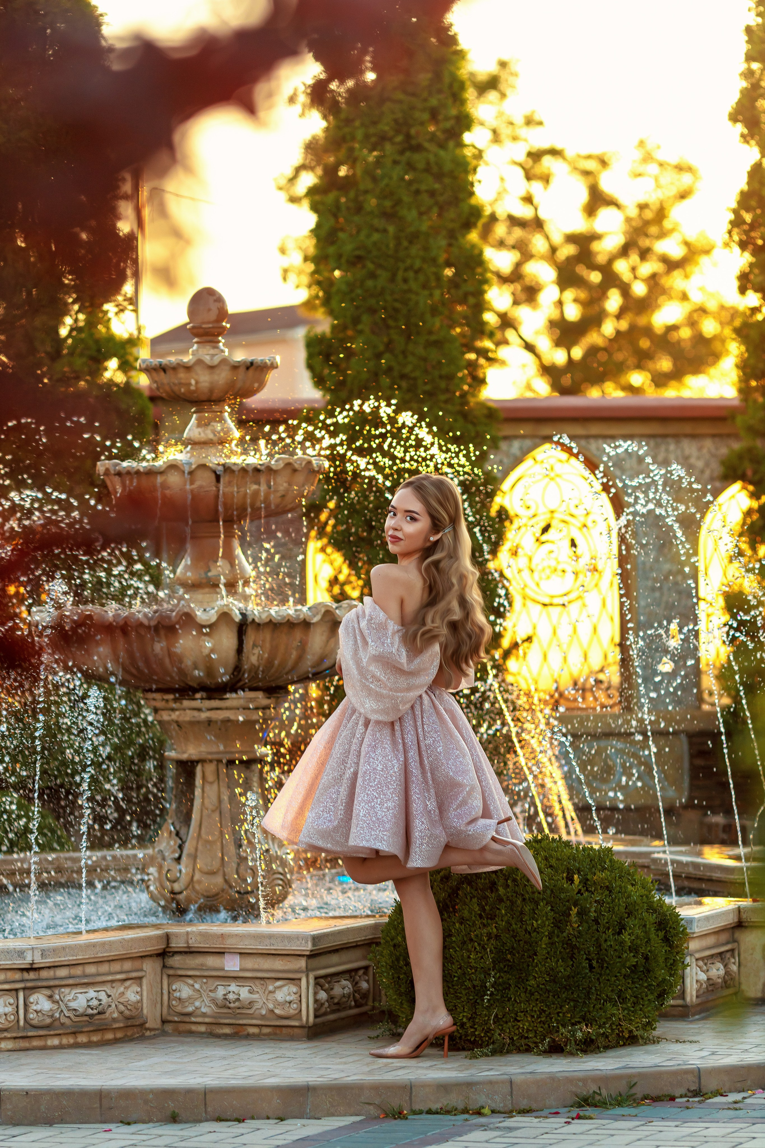 Ирина. Семейный и детский фотограф в Крыму Екатерина Швец