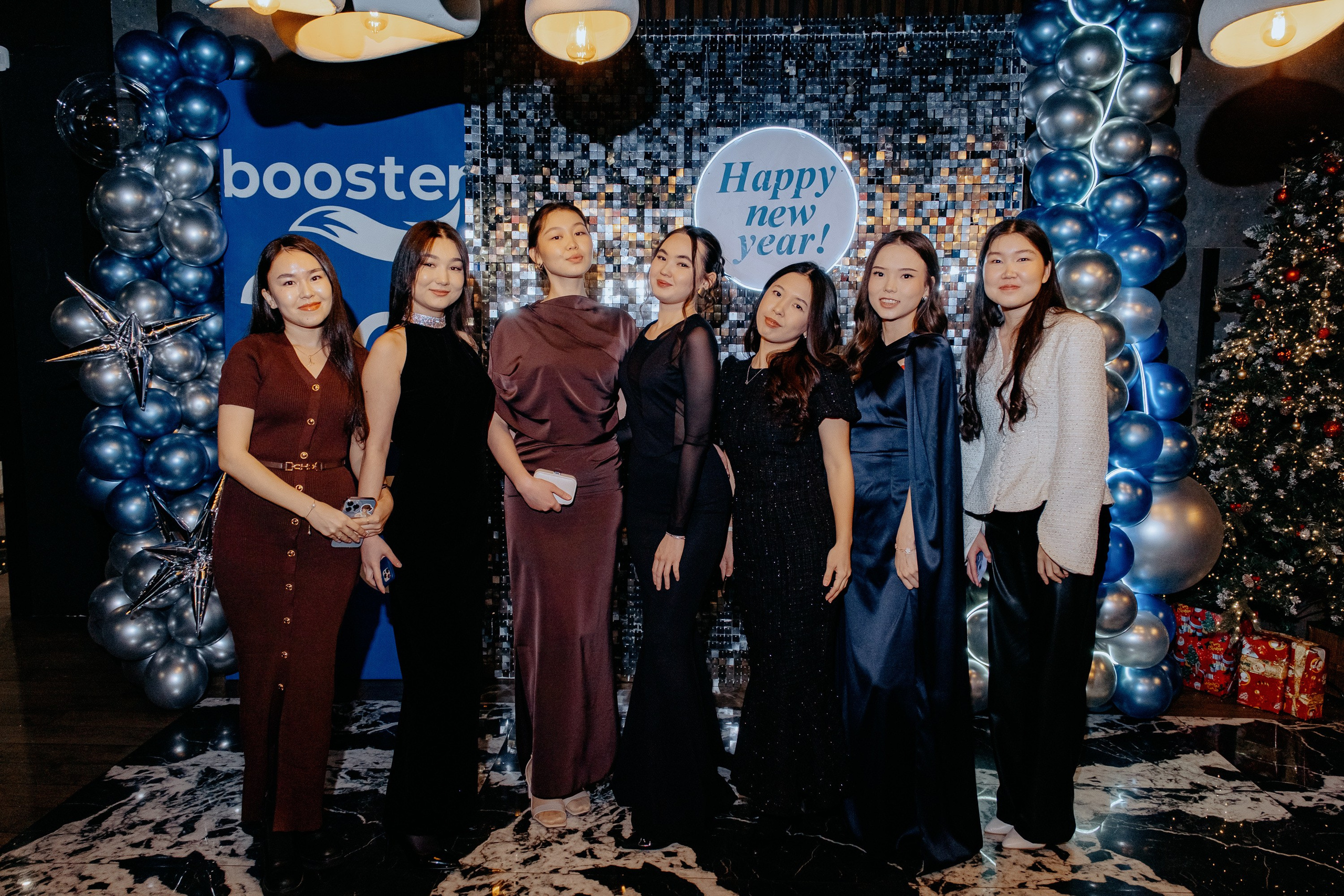 Booster Education. Фотограф Астана / Таңатар Бекзат