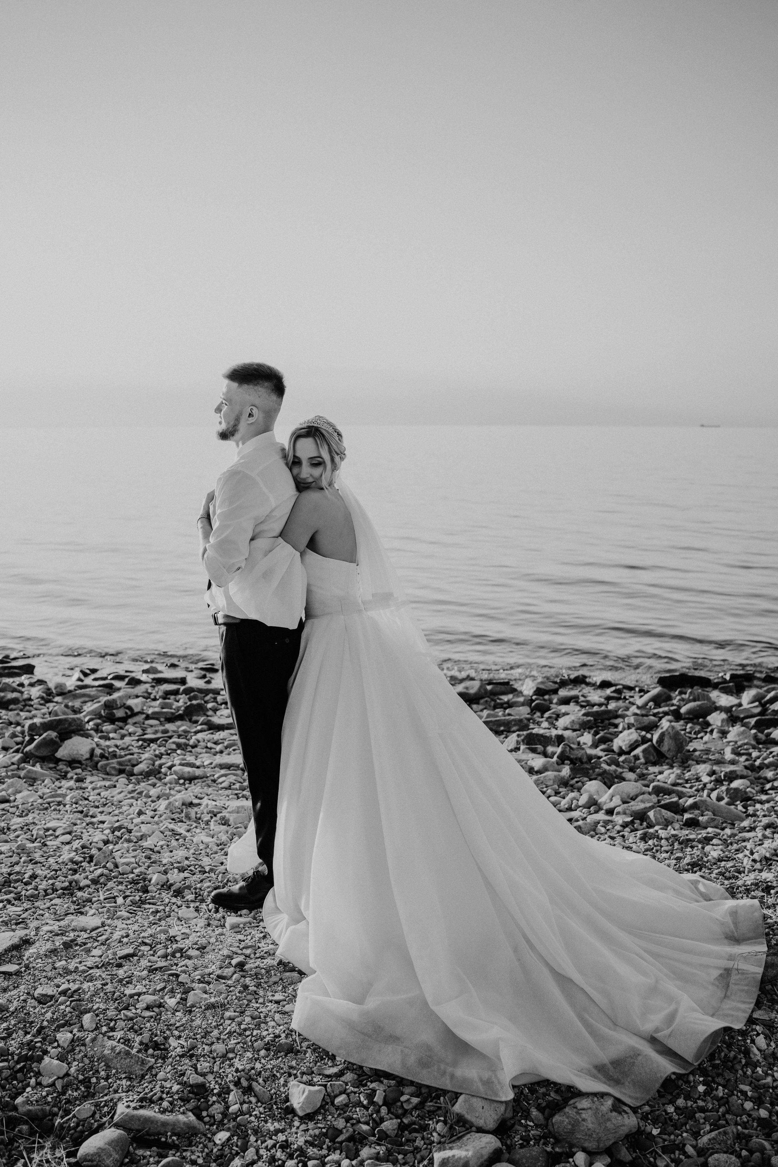 А&Н. Свадебный и семейный фотограф в Ейске Инна Чаплюк