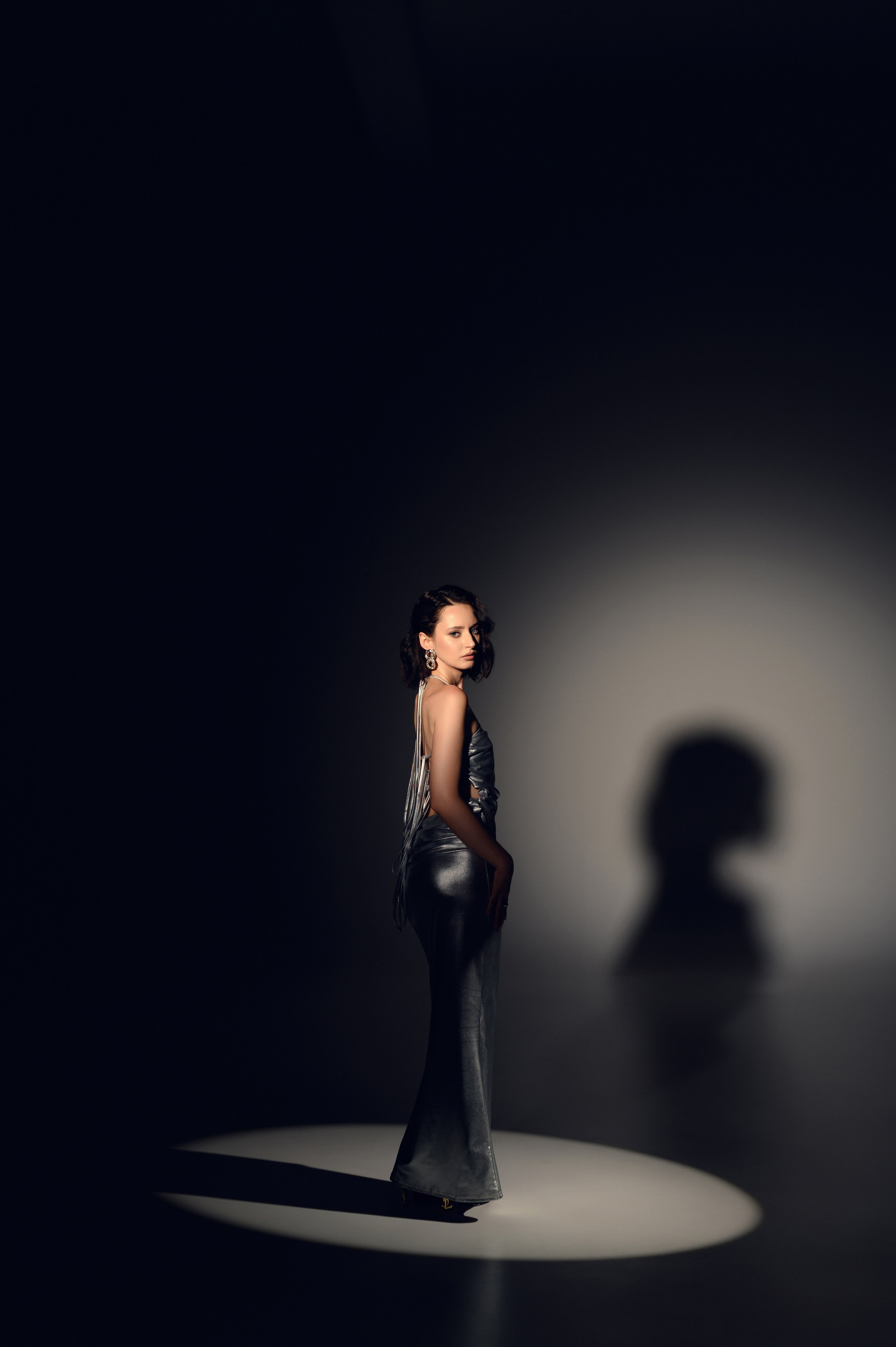 Соня. Фотограф в Краснодаре Скубицкая Альбина