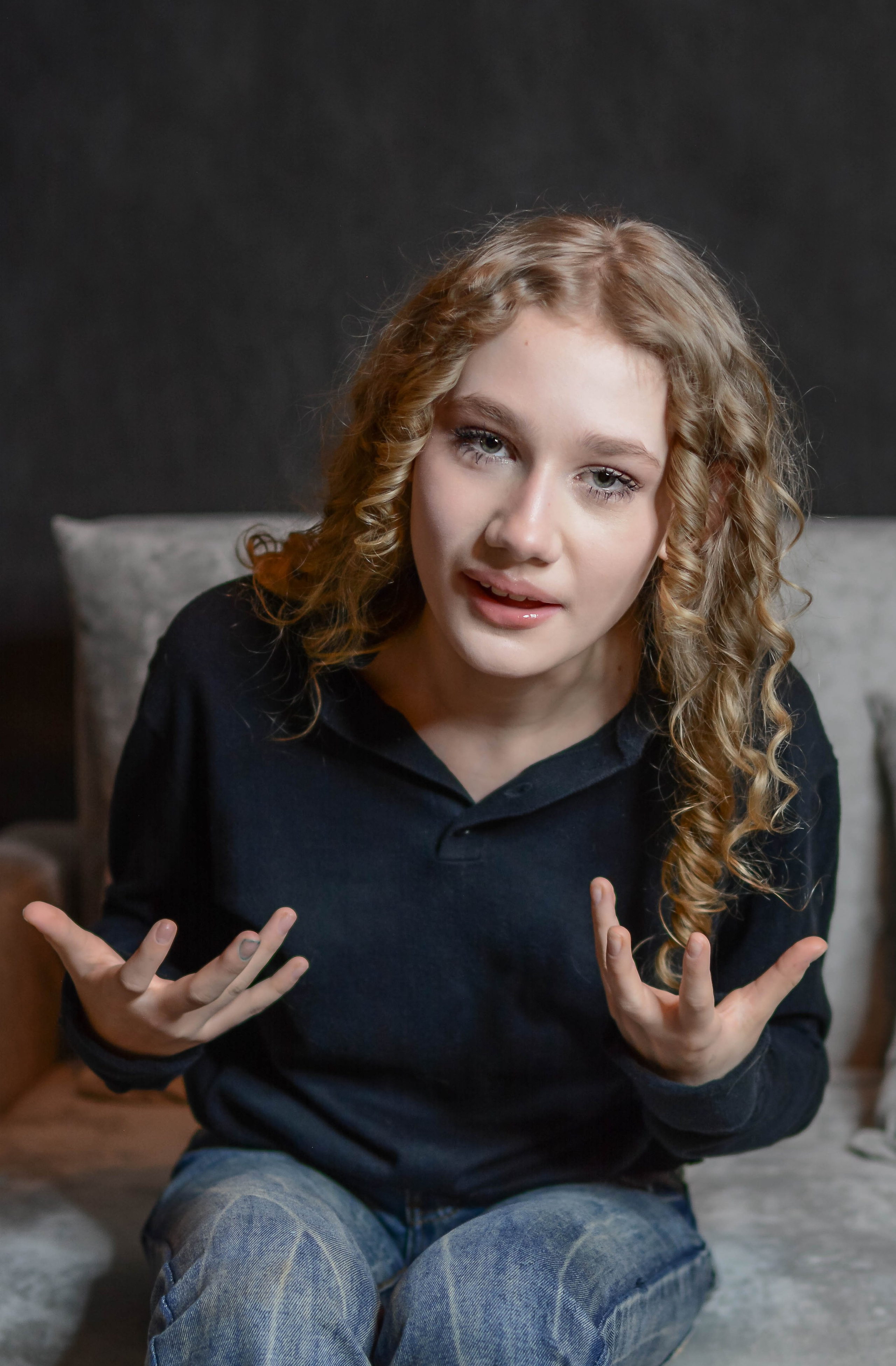 Аня Лаврова. Семейный фотограф