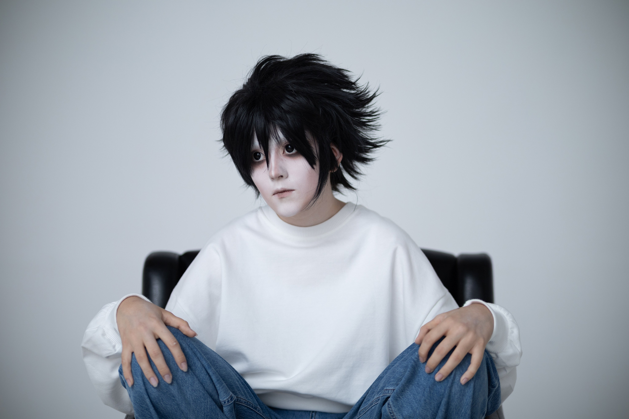 Cosplay Тетрадь смерти. Фотограф, видеограф Пятигорск, Ставрополь, Ессентуки, Petlyakovs_photo