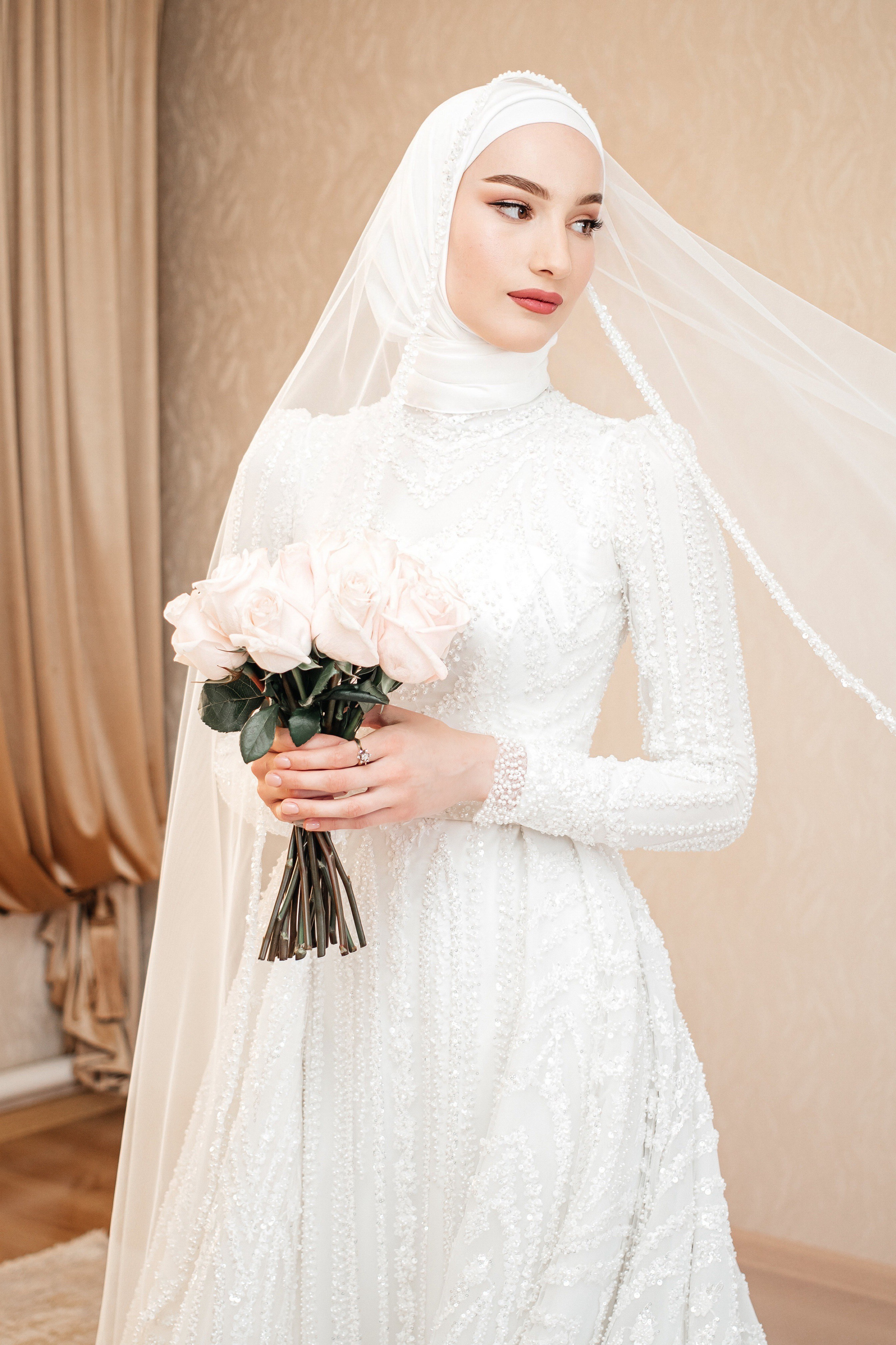 Невеста Джаннат