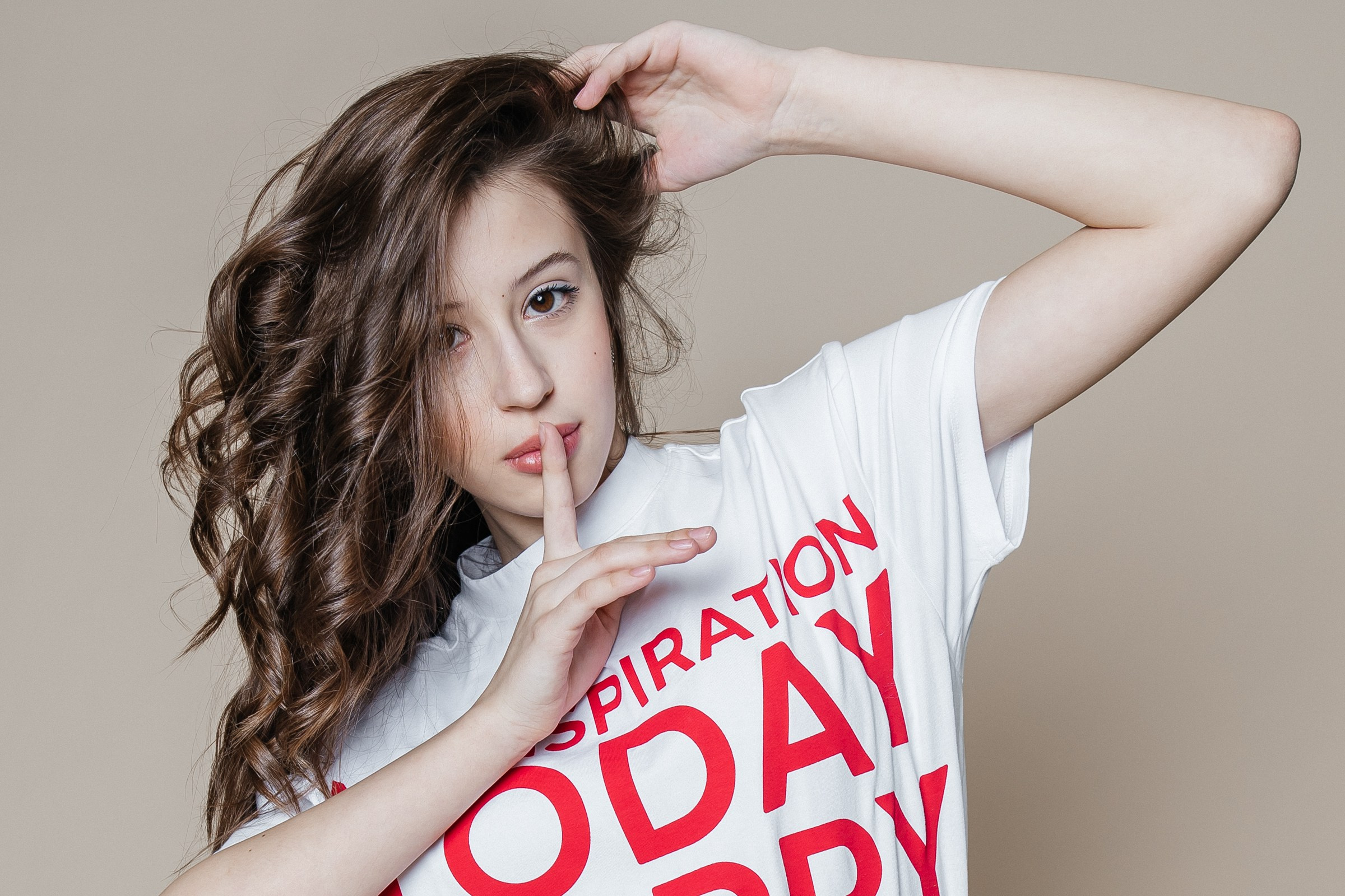 Съемка коллекции ACOOLA. Свадебный фотограф в Москве