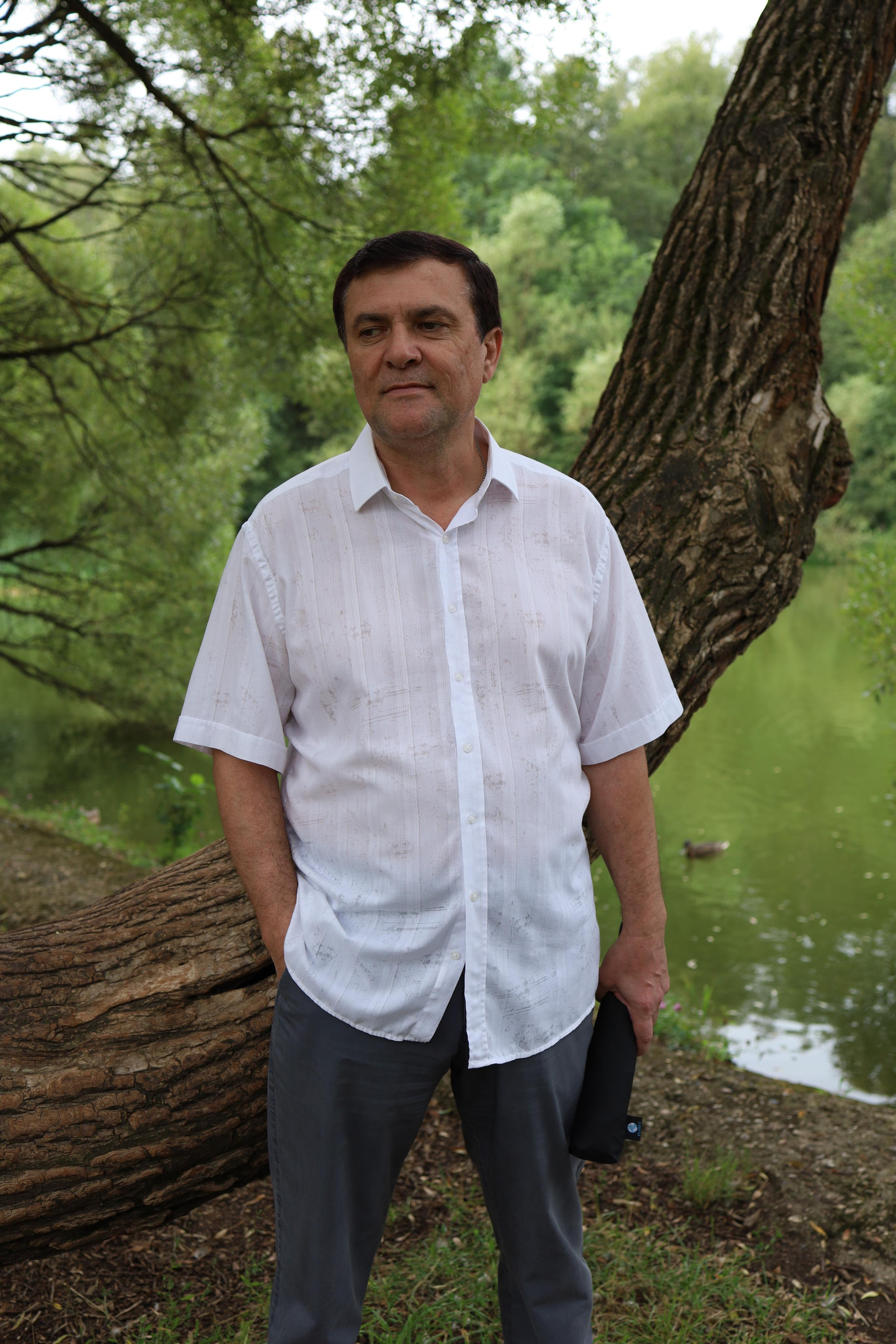 Портретный фотограф в Москве. Профессиональный фотограф в Москве, Измайлово