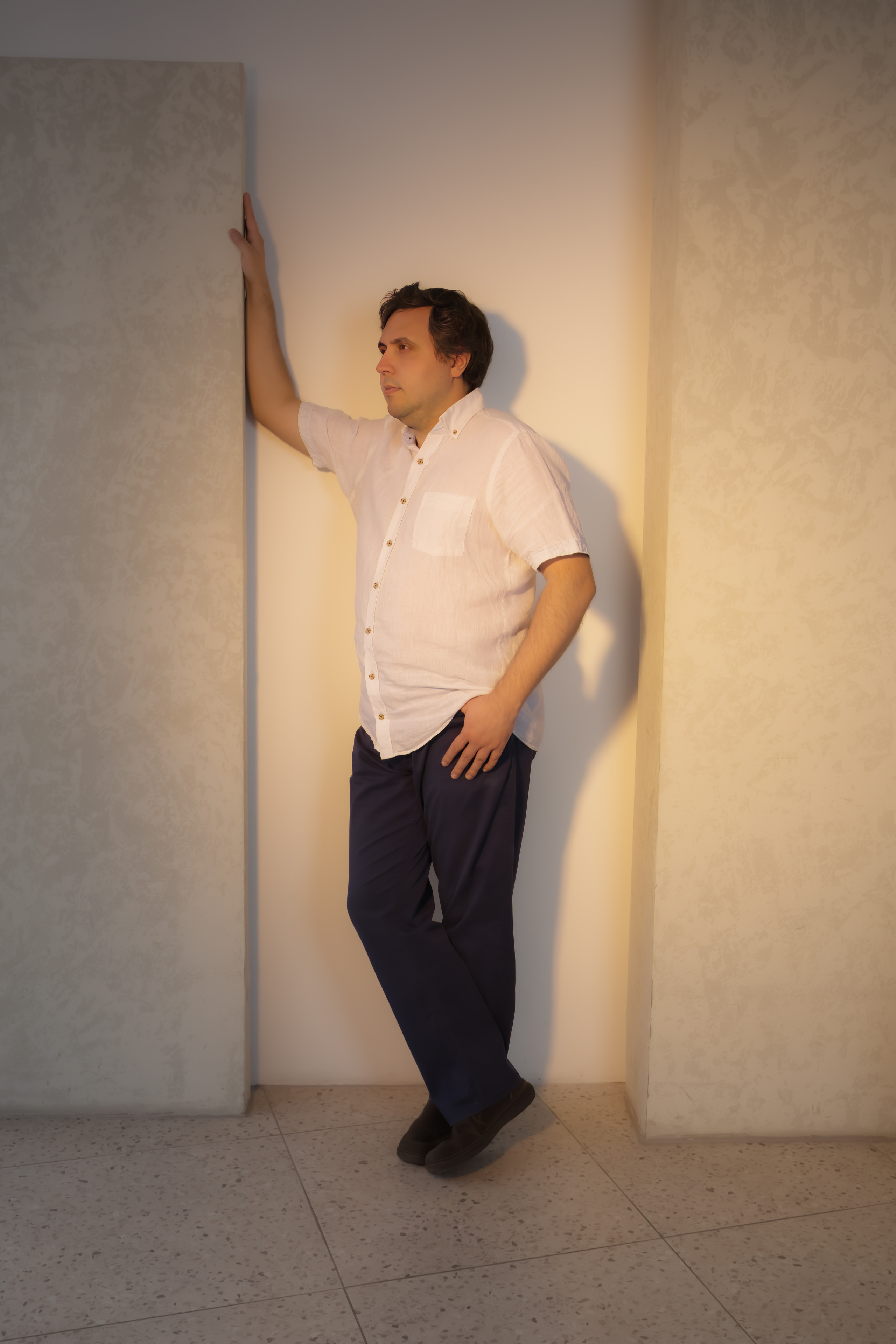 Портретный фотограф в Москве. Профессиональный фотограф в Москве, Измайлово