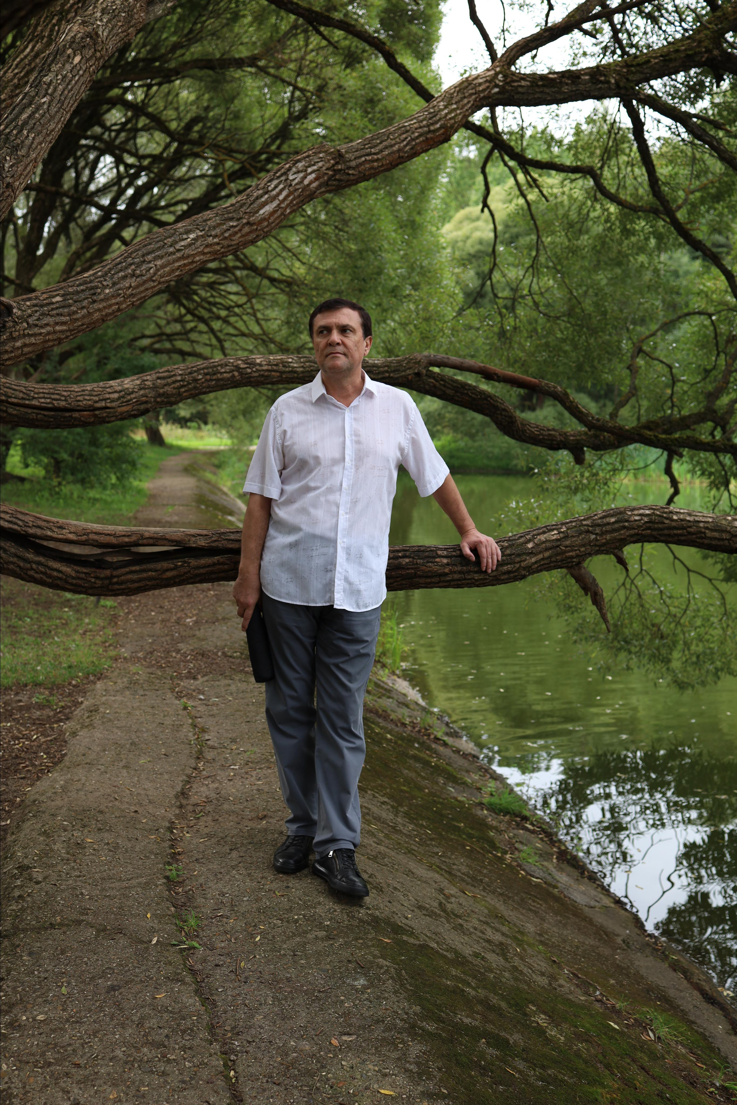 Портретный фотограф в Москве. Профессиональный фотограф в Москве, Измайлово