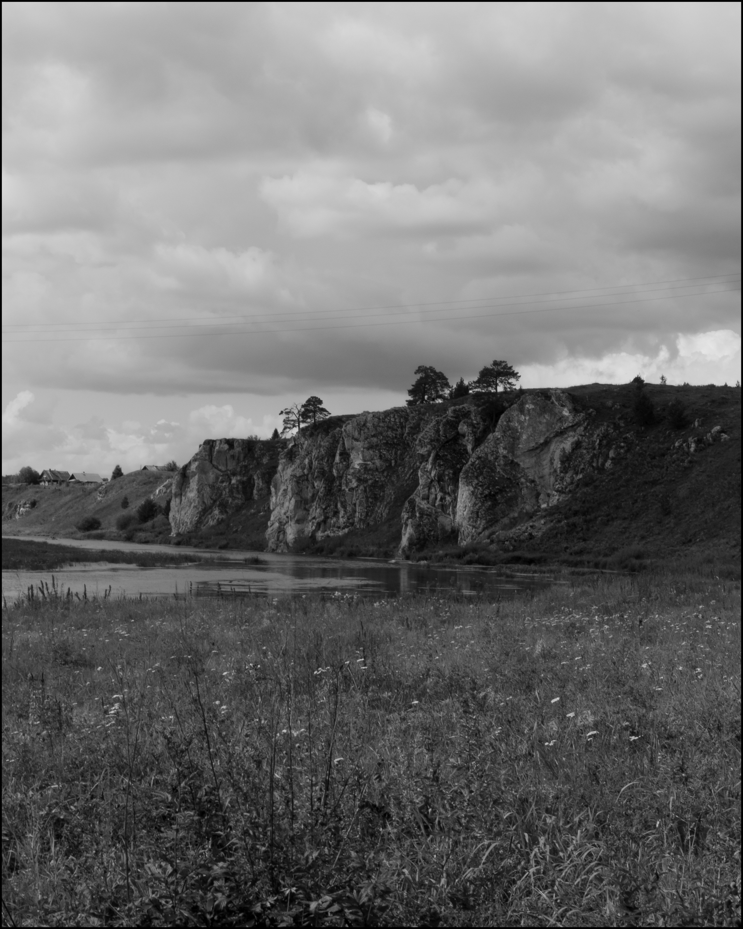 Екатерина | пос. Слобода. Фотограф в Екатеринбурге Елизавета Кит