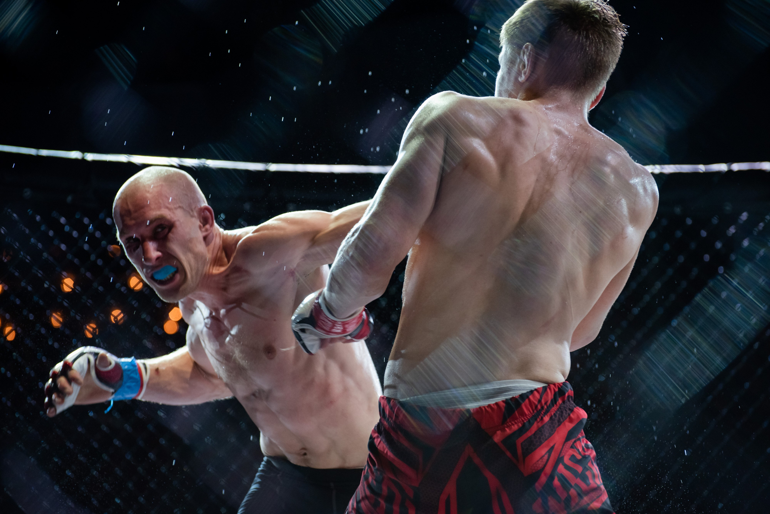 Спорт. Свадебный и репортажный фотограф Грузия