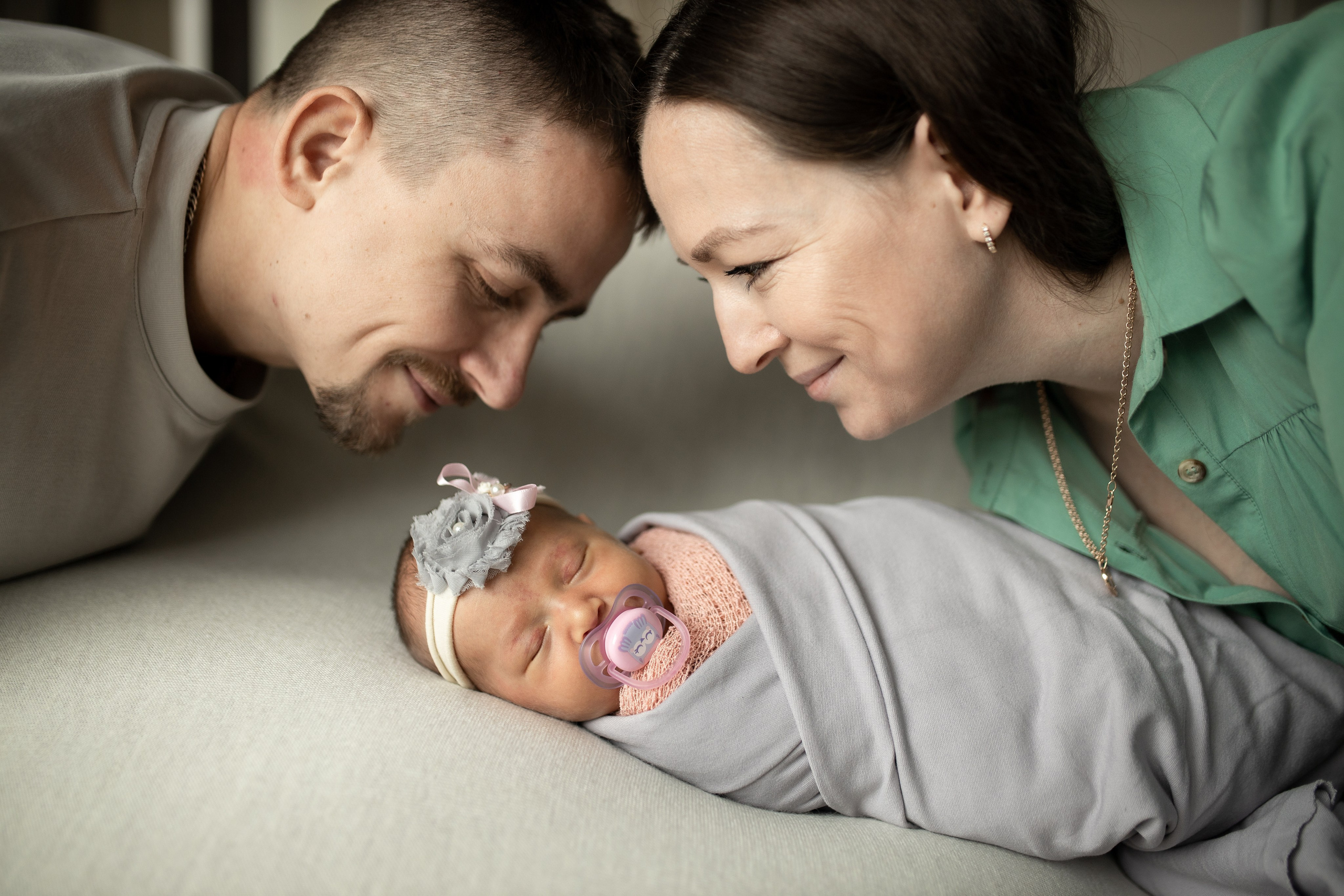 Ньюборн Мария. Фотограф в Железнодорожном и Балашихе