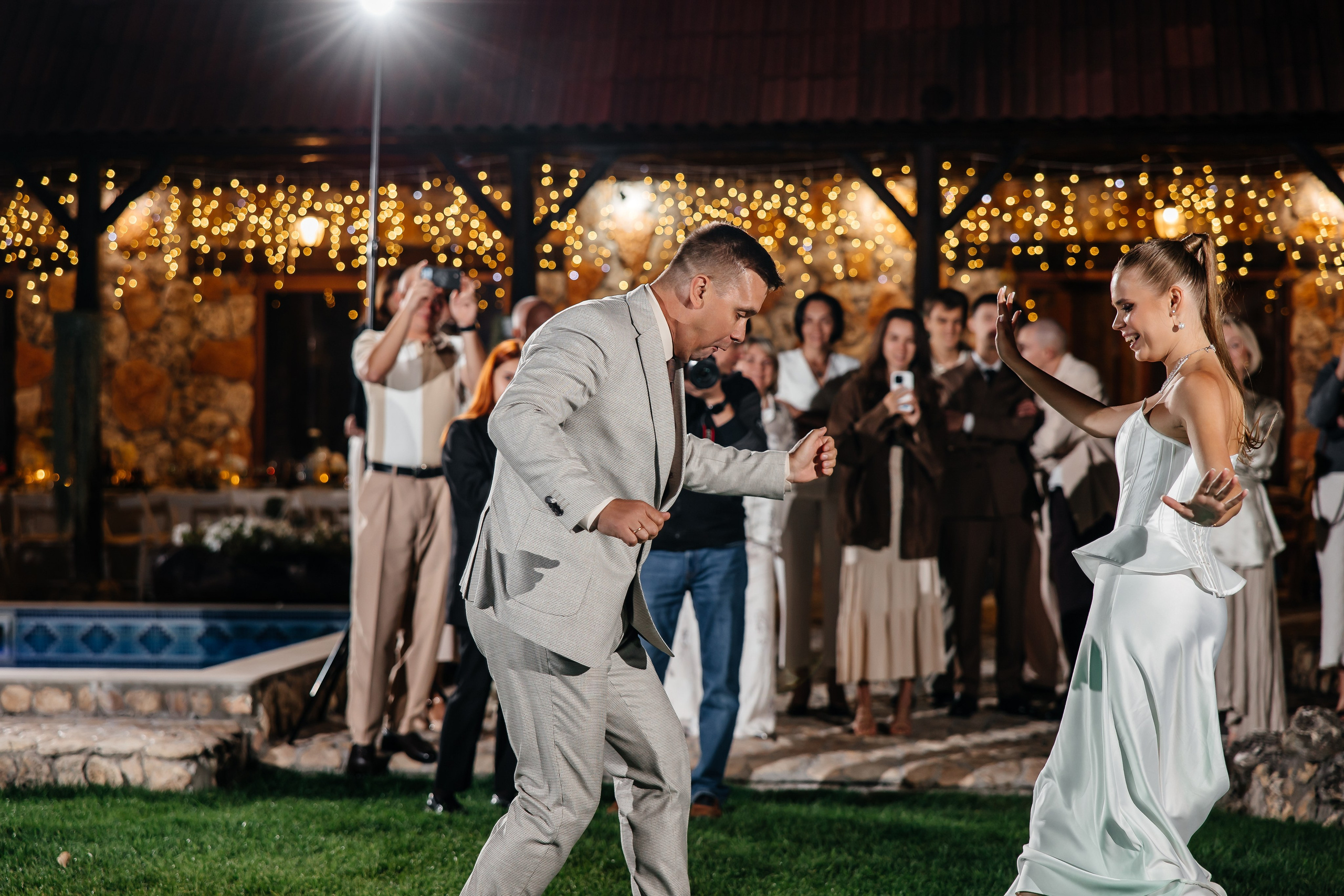 Анонс свадьбы для Павла и Евгении. Усадьба Феодоро. Свадебный фотограф в Крыму и Севастополе Ольга Баскакова