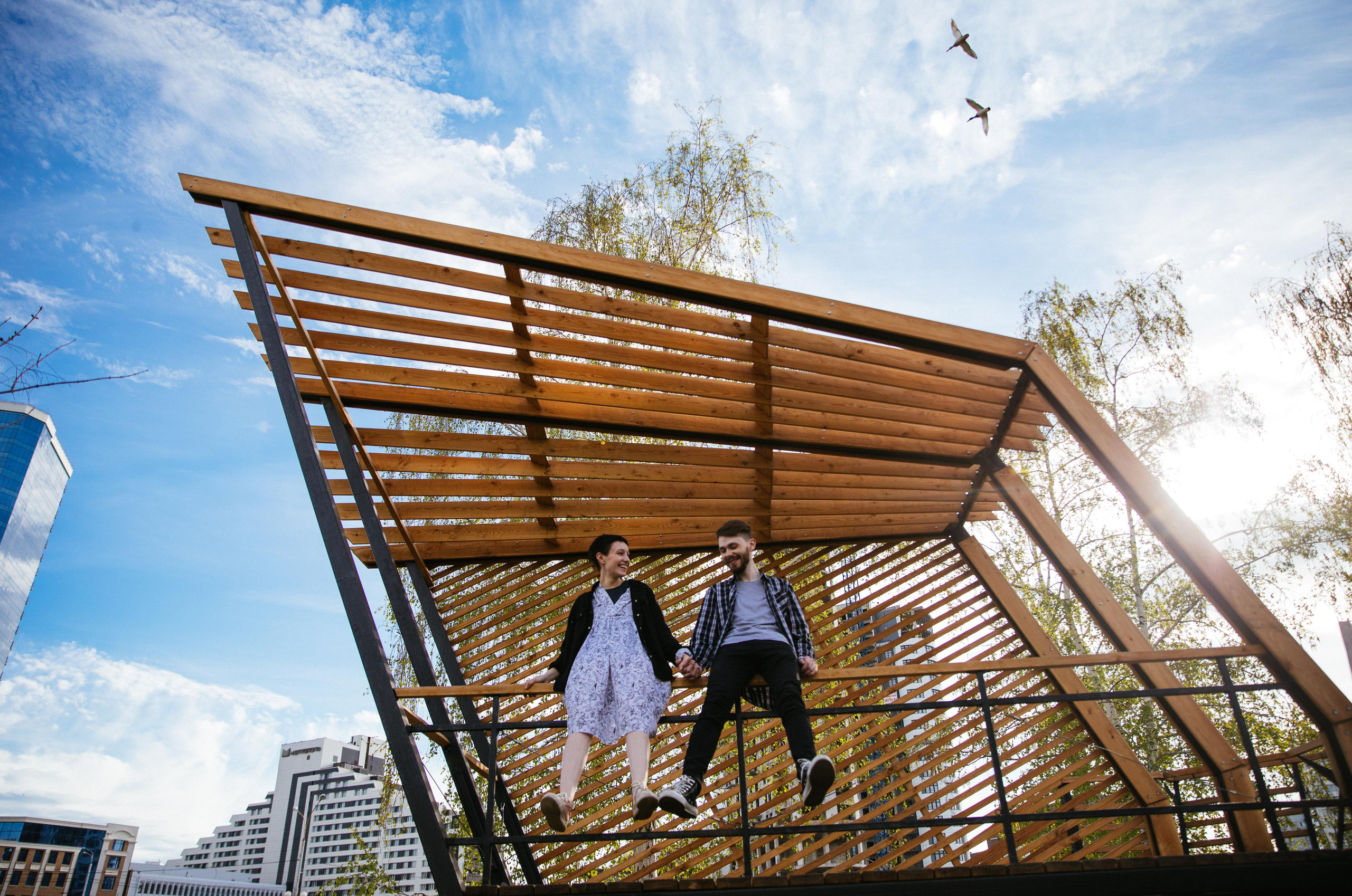 Street. Фотограф Москва / Дубай