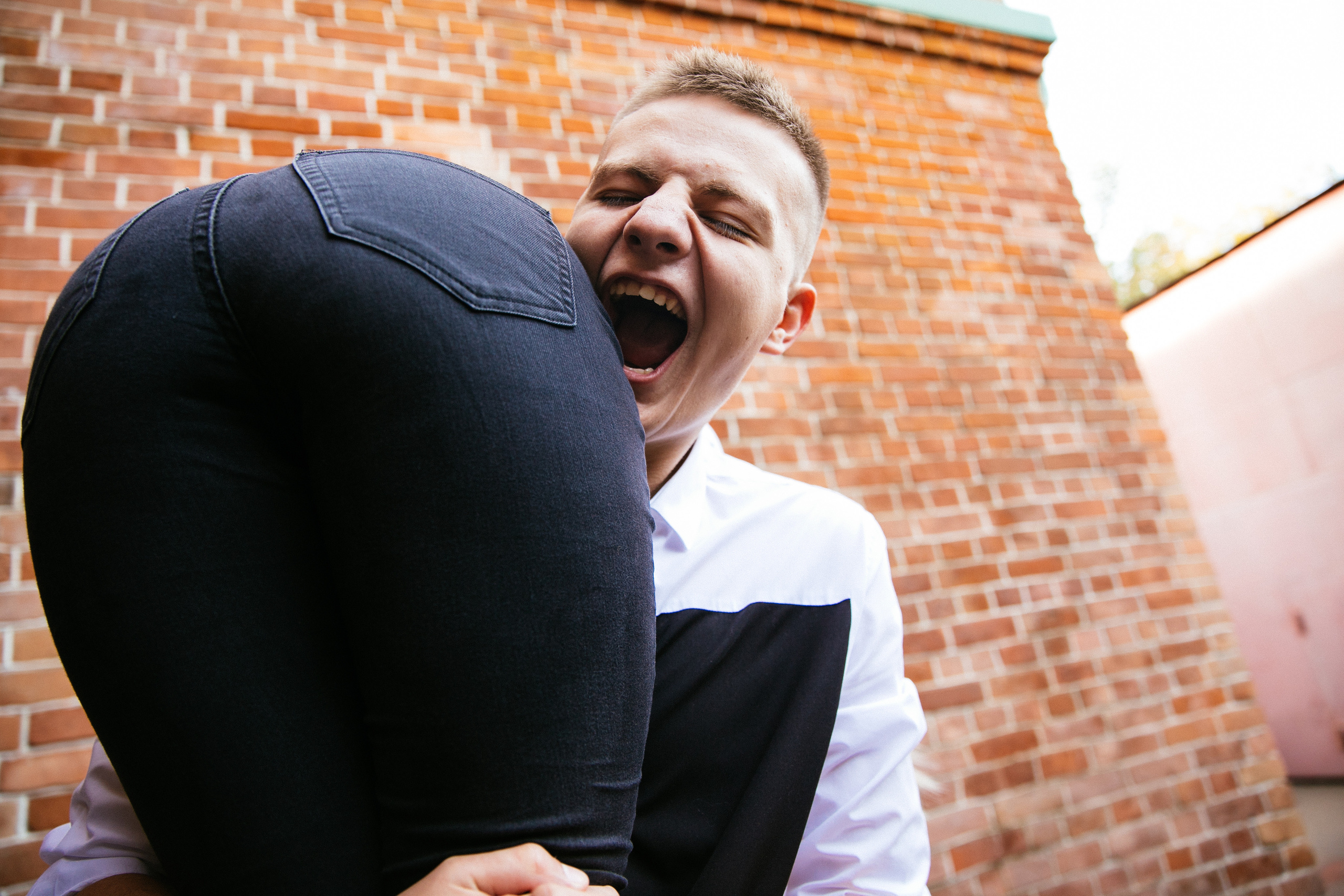 Поле. Фотограф Москва / Дубай