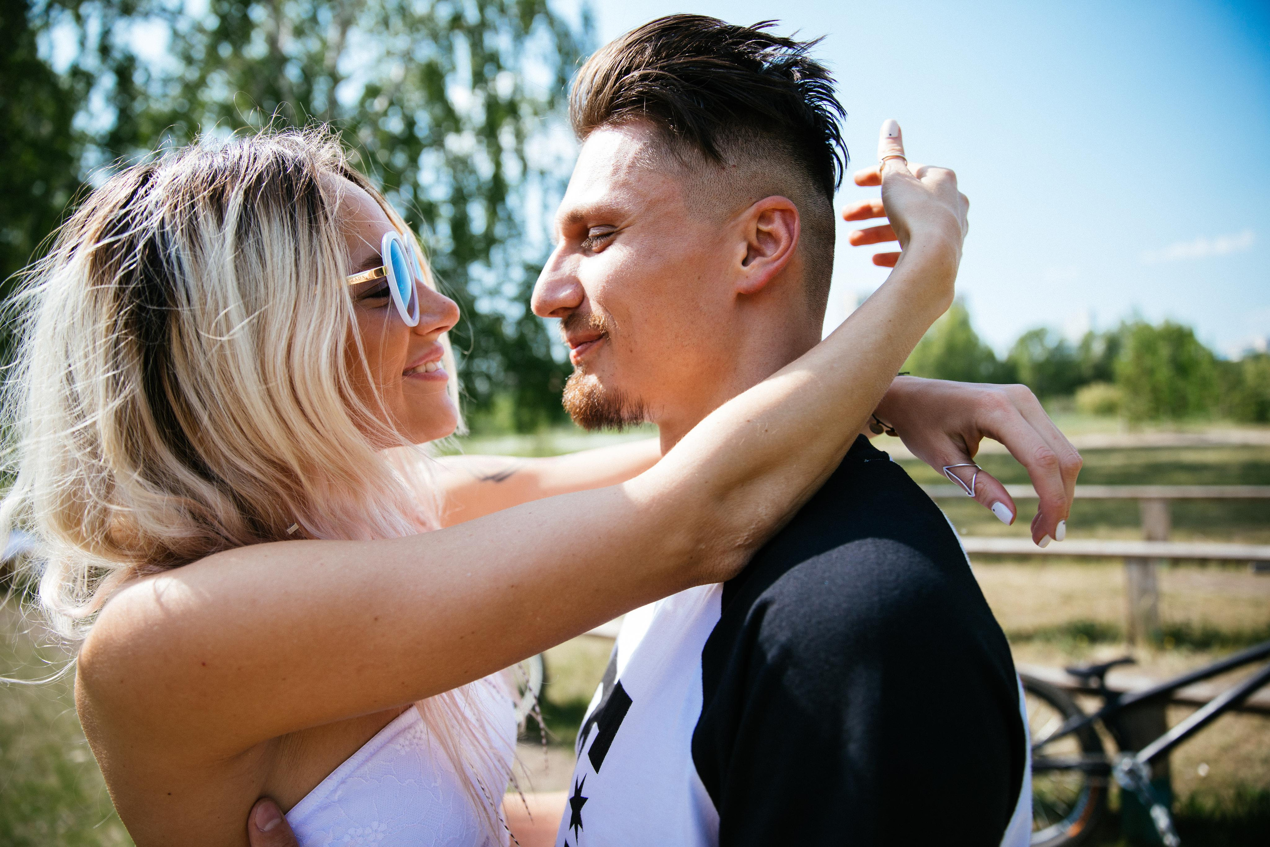 Extreme. Фотограф Москва / Дубай