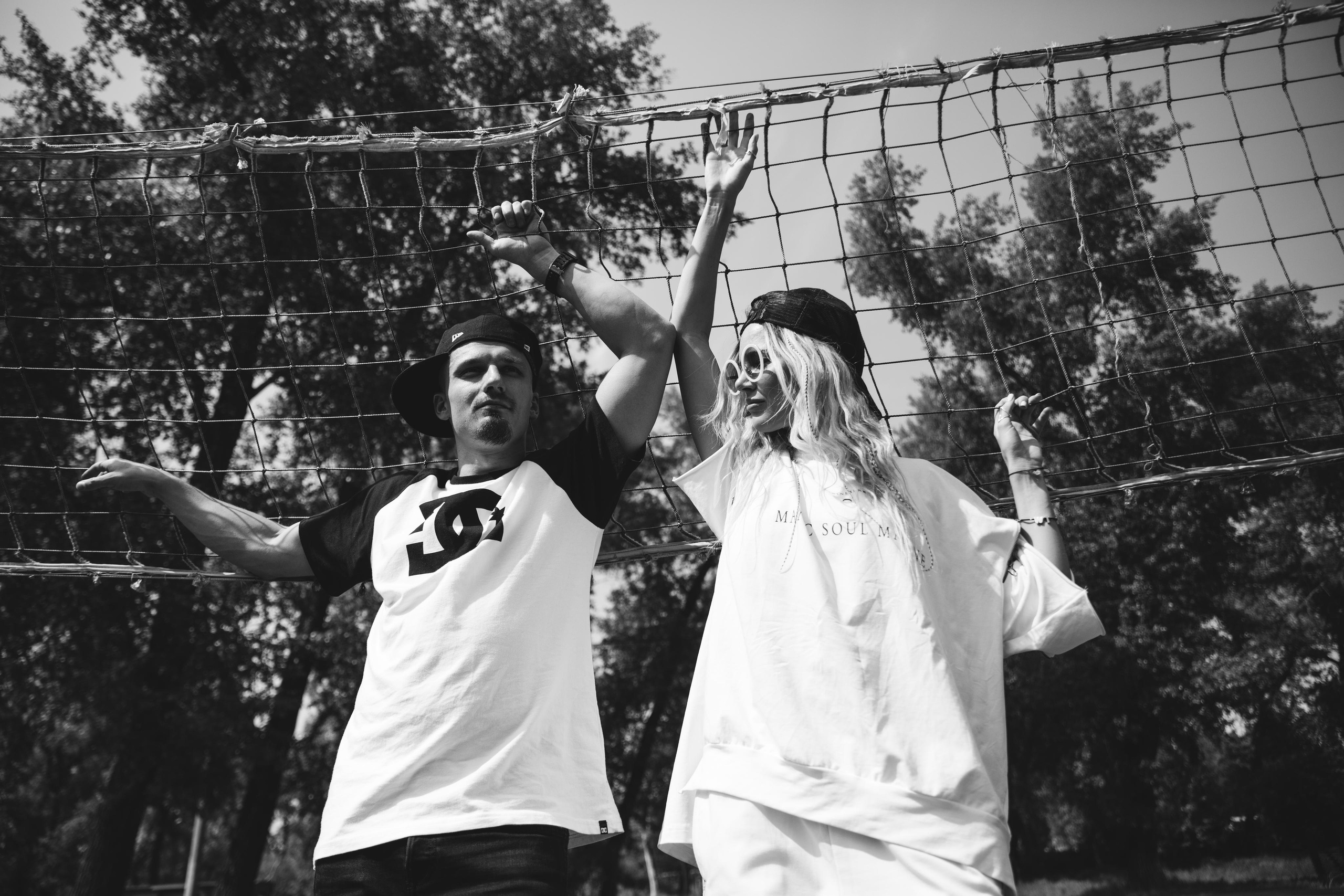 Extreme. Фотограф Москва / Дубай