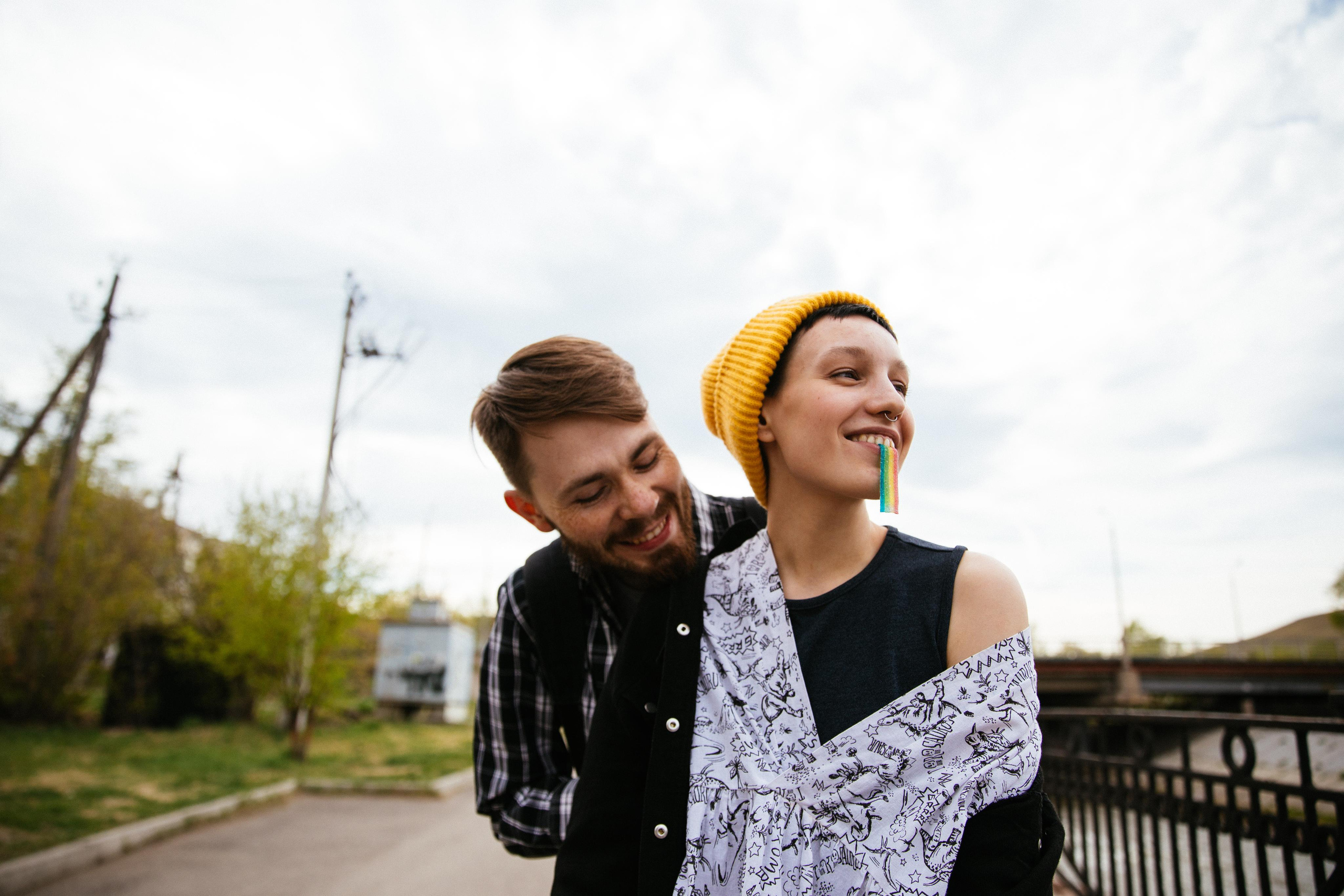 Street. Фотограф Москва / Дубай