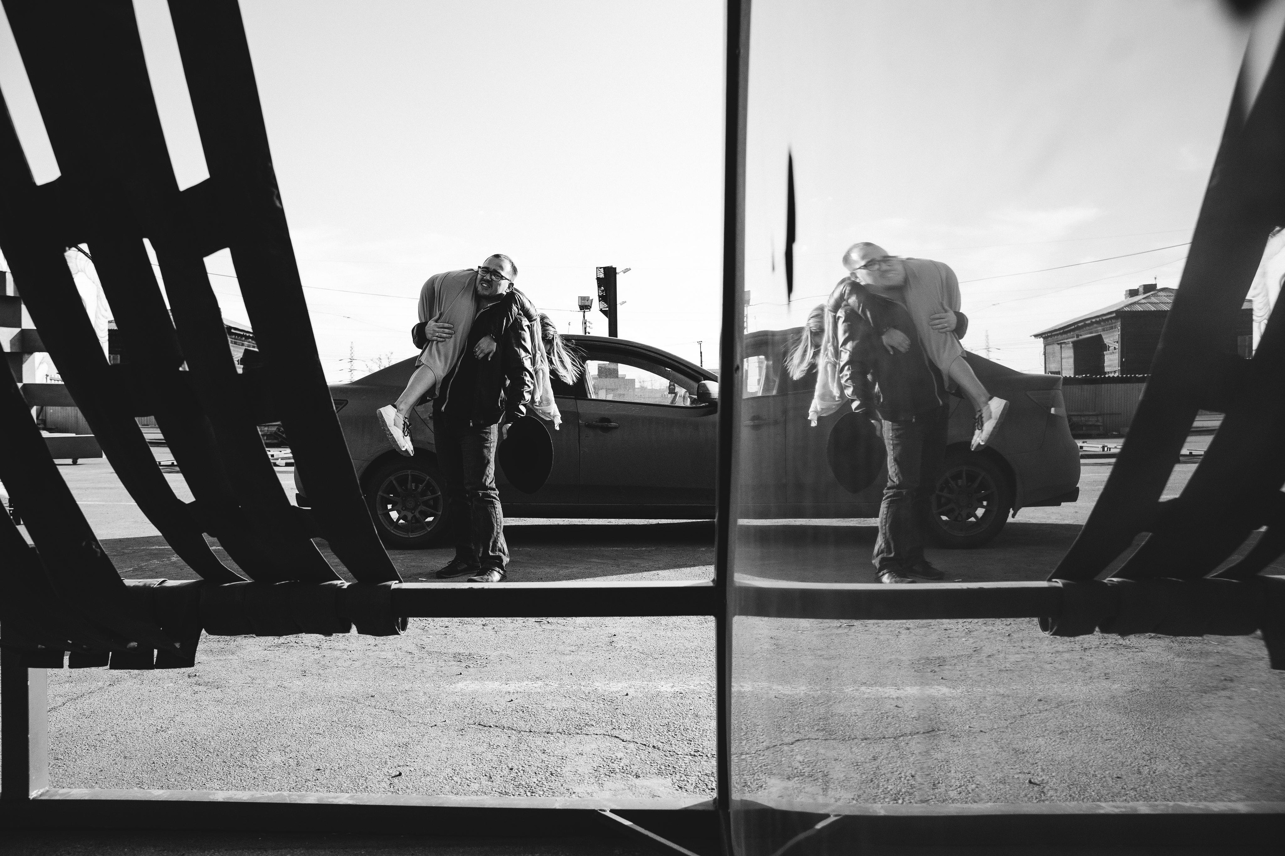 Иркутск. Фотограф Москва / Дубай