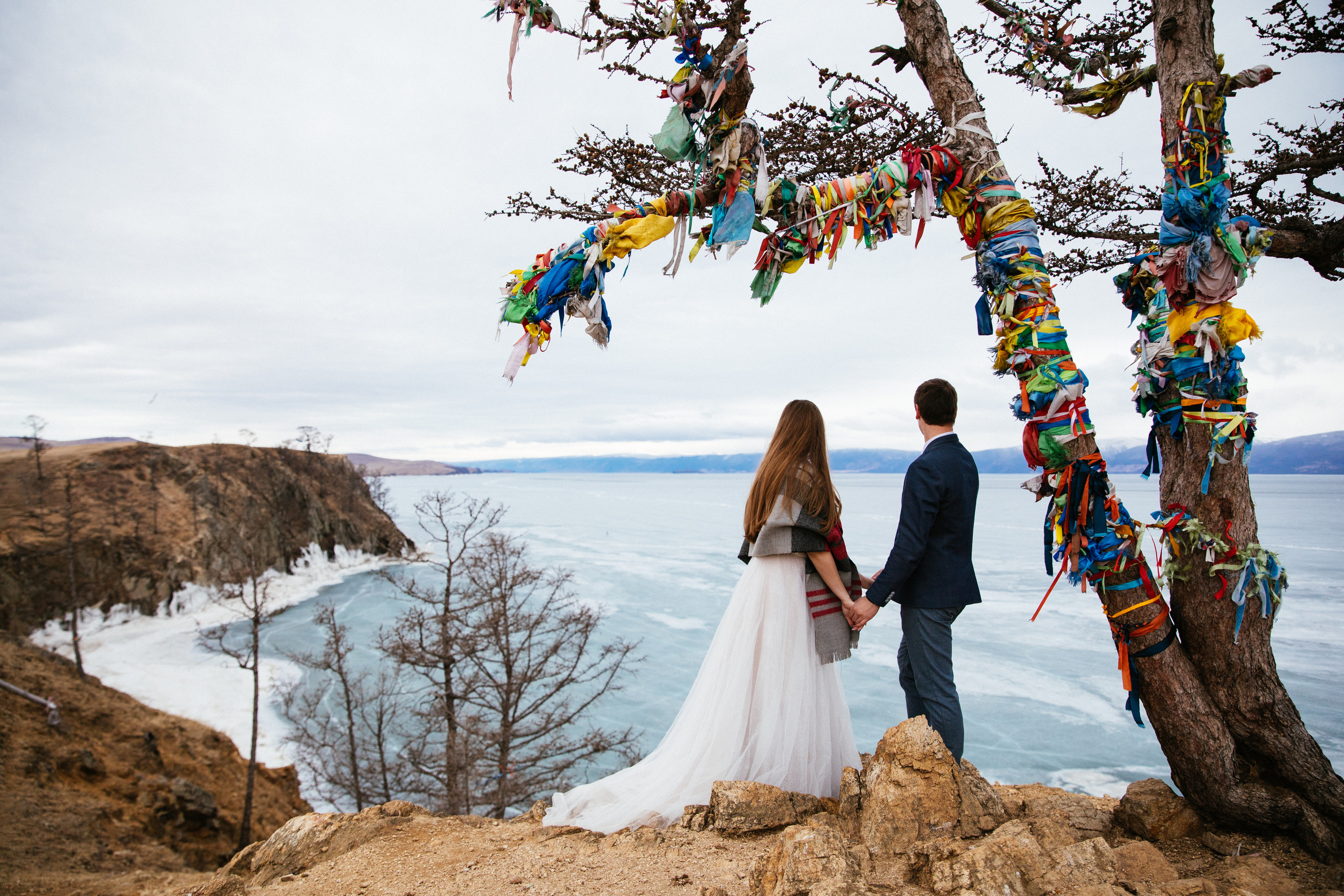 Байкал. Фотограф Москва / Дубай