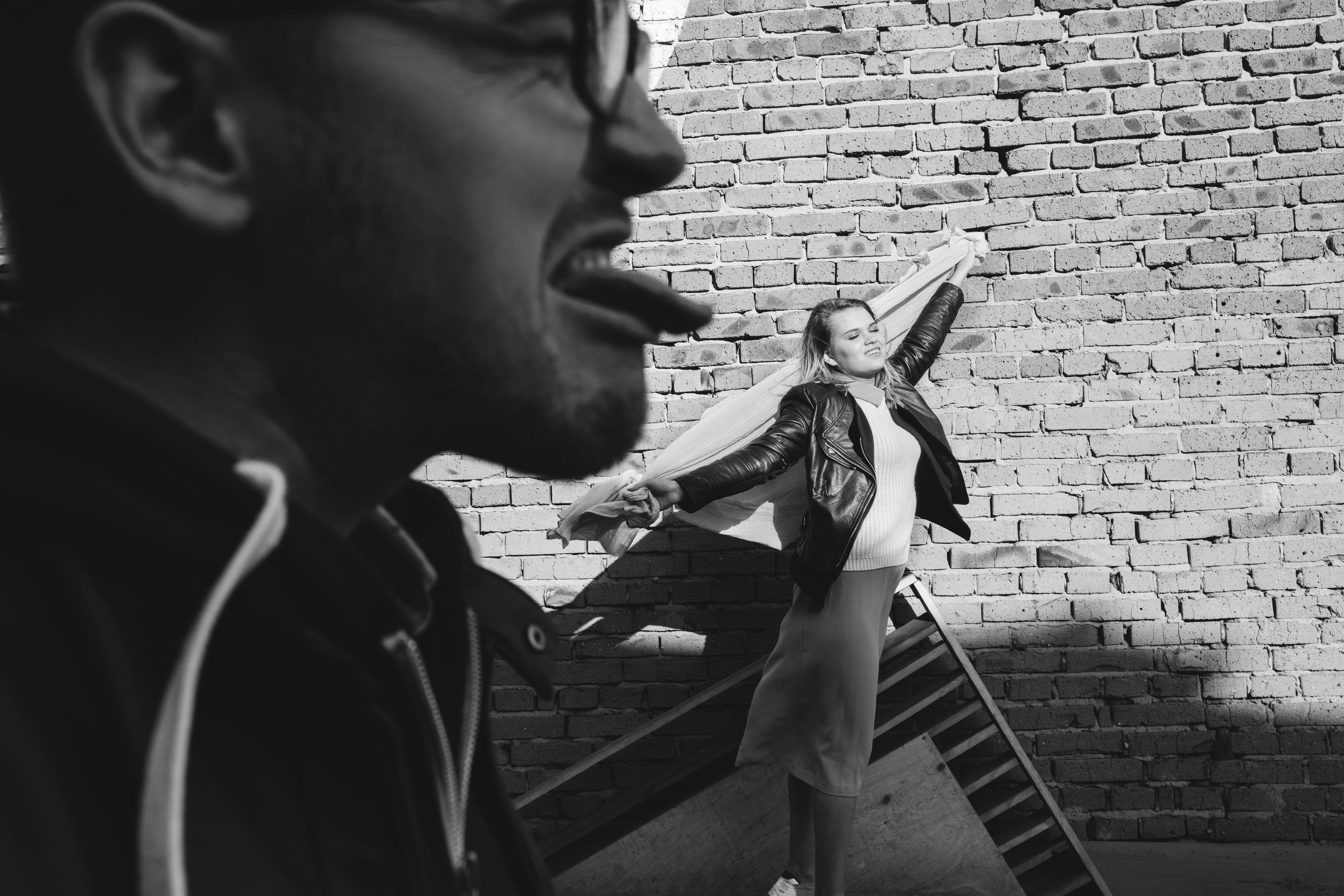 Иркутск. Фотограф Москва / Дубай