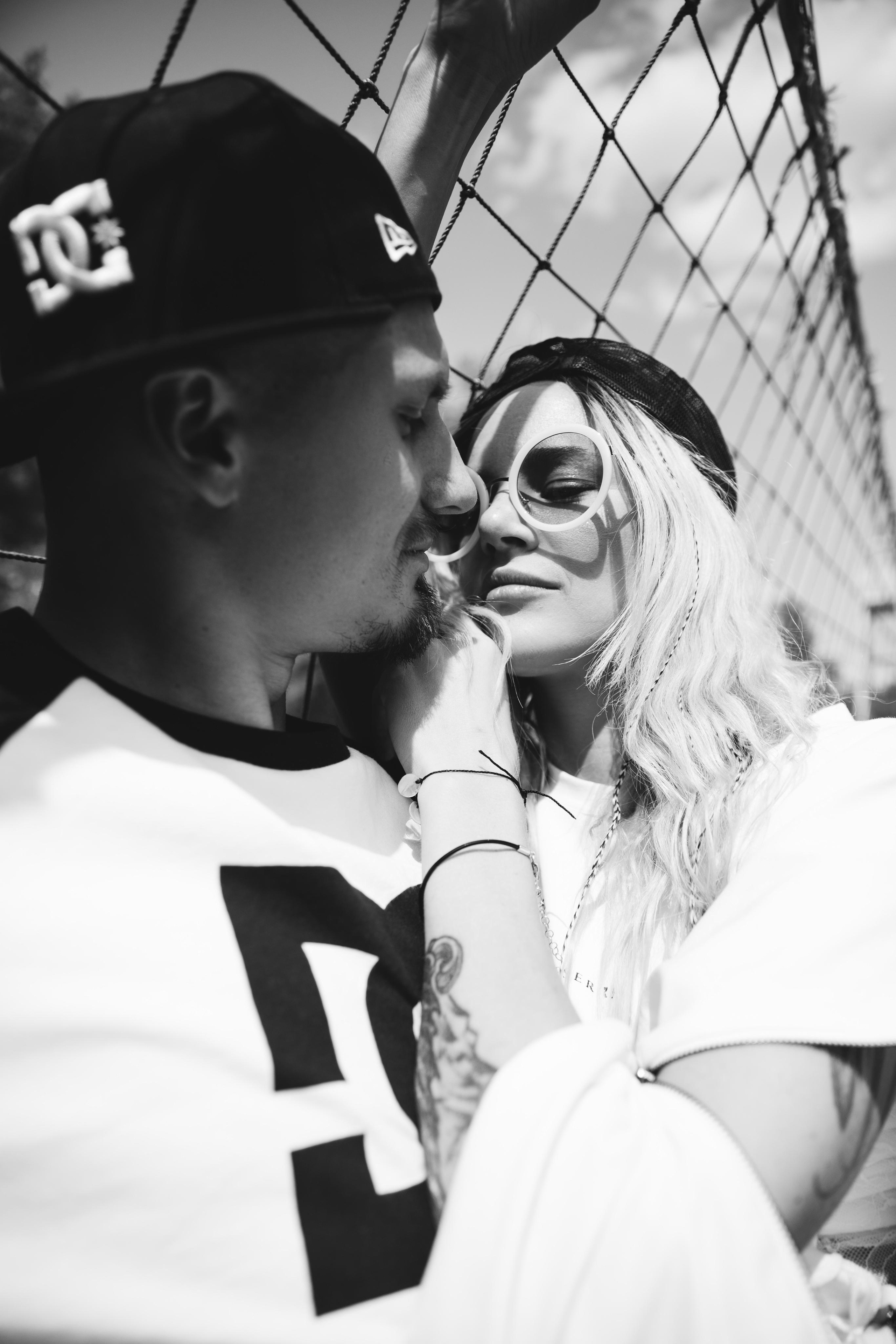 Extreme. Фотограф Москва / Дубай