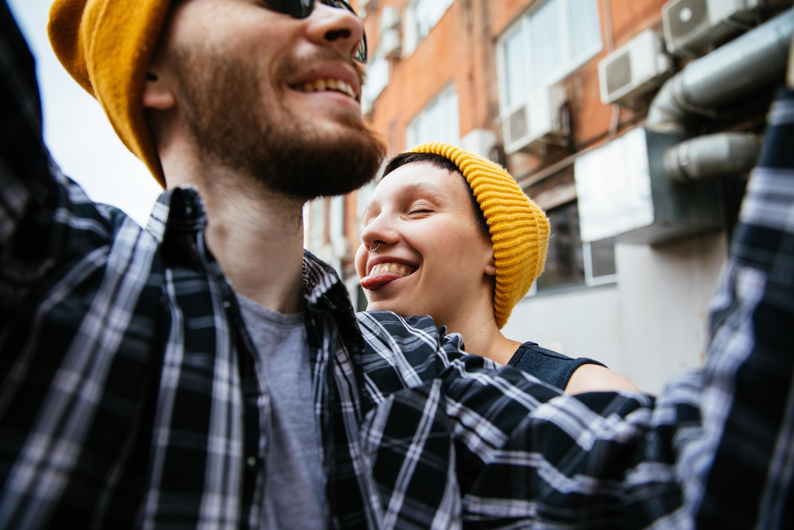 Street. Фотограф Москва / Дубай